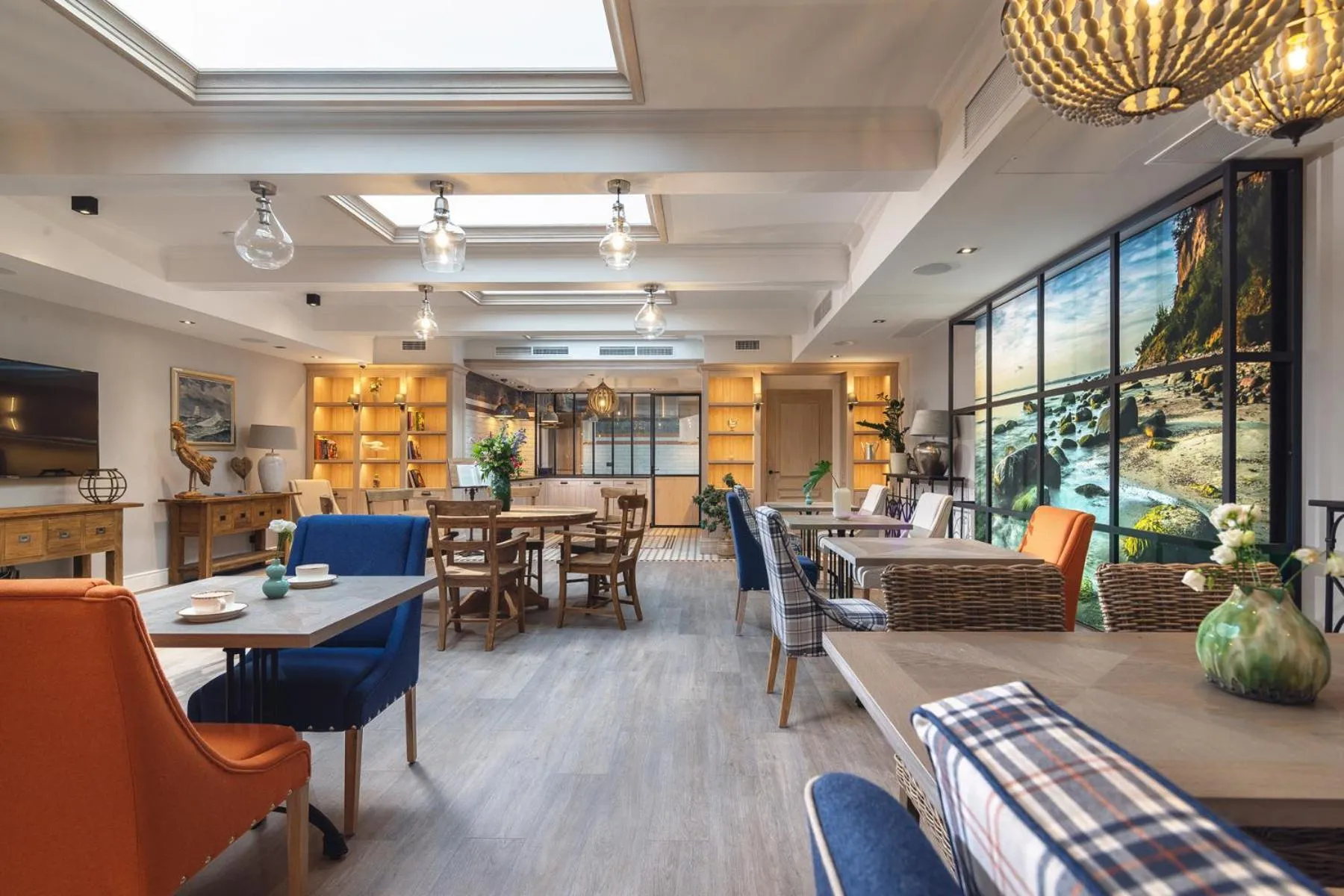 Banquet/Function facilities in Moje Orłowo Boutique Bed & Breakfast - Adults Only