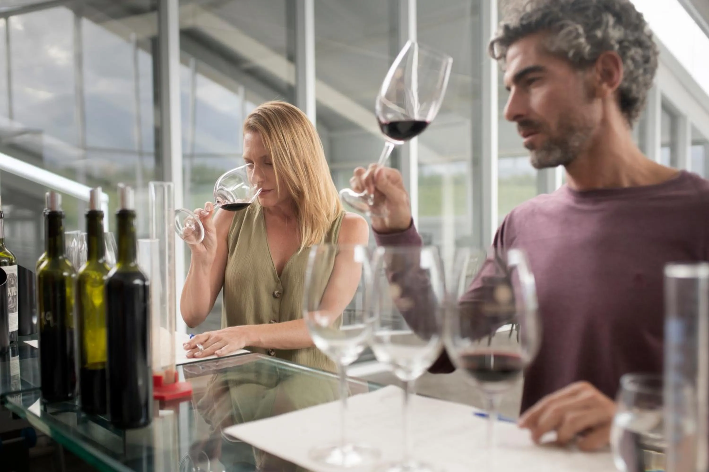 Activities in Casa de Uco Vineyards and Wine Resort