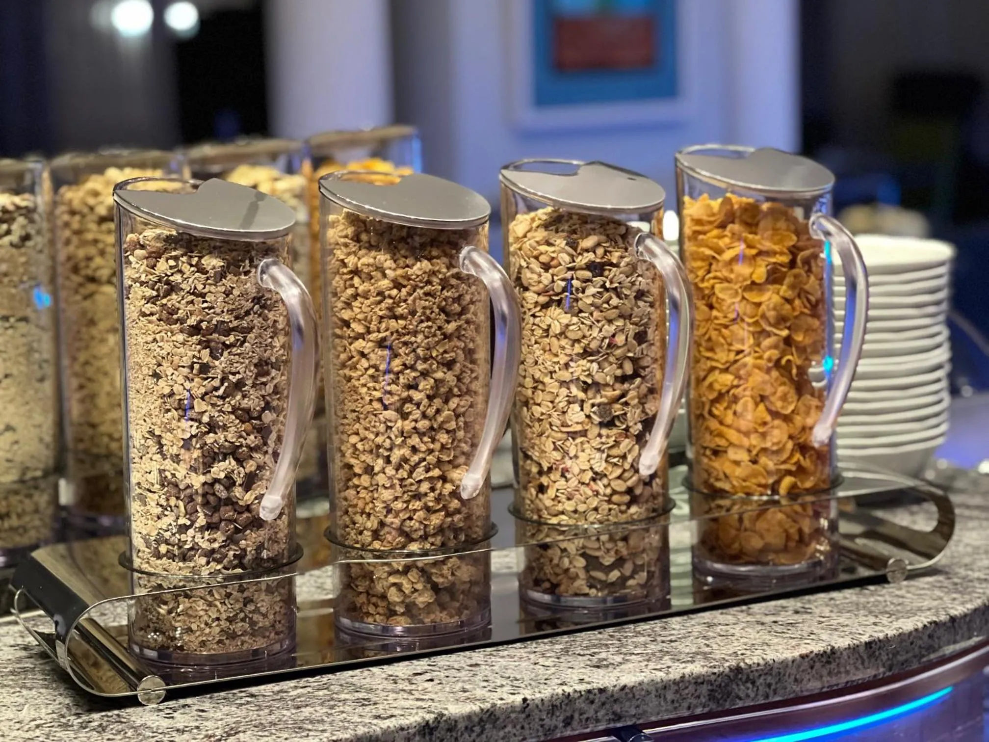 The KRAL - Business Hotel & Serviced Apartments