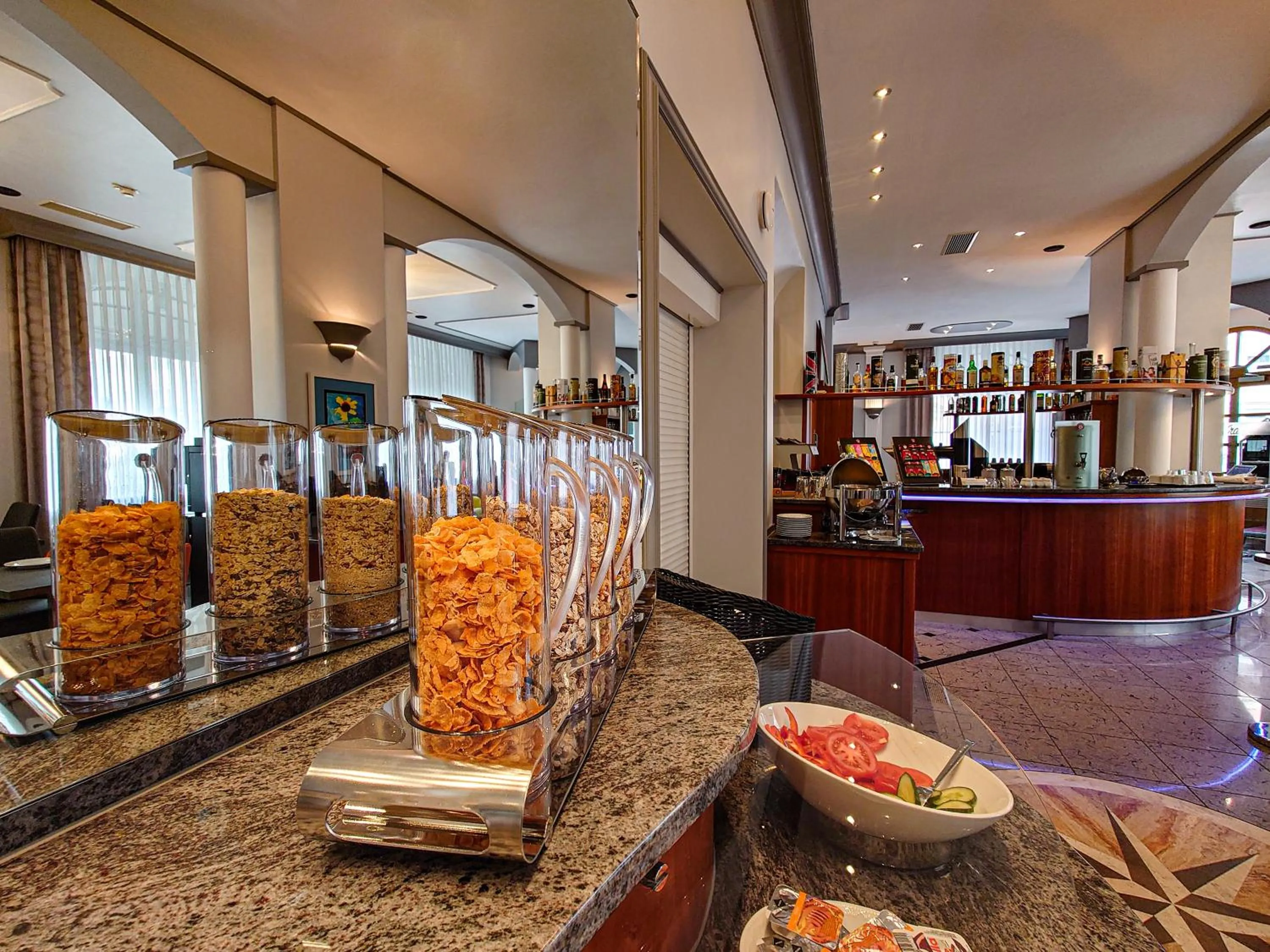 The KRAL - Business Hotel & Serviced Apartments