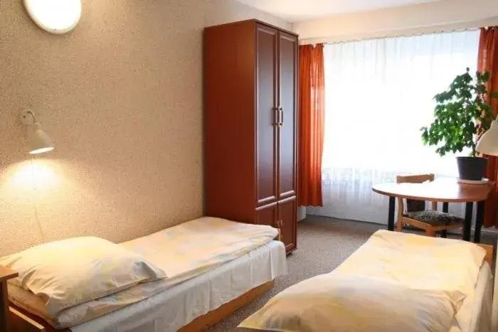 Hotel Biała Gwiazda Hotel Biała Gwiazda