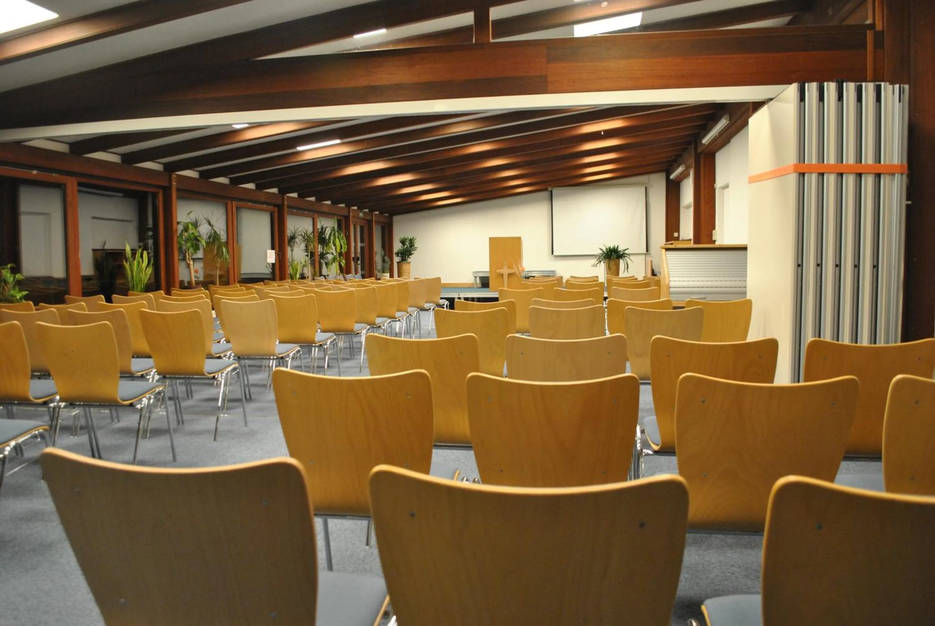 Banquet/Function facilities in Flambacher Mühle