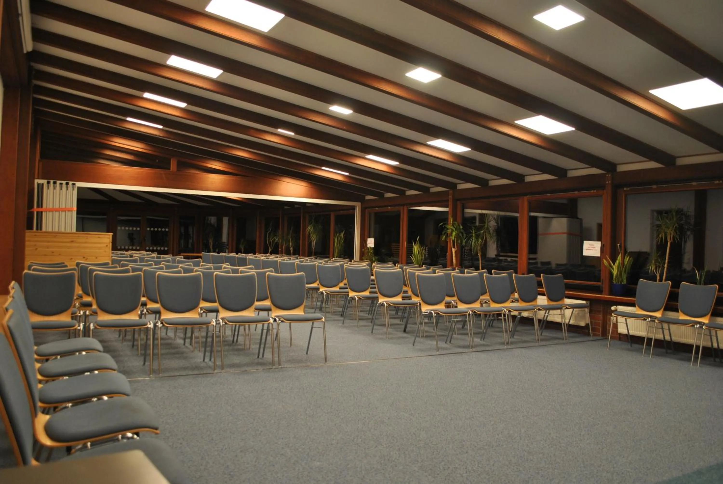 Banquet/Function facilities in Flambacher Mühle