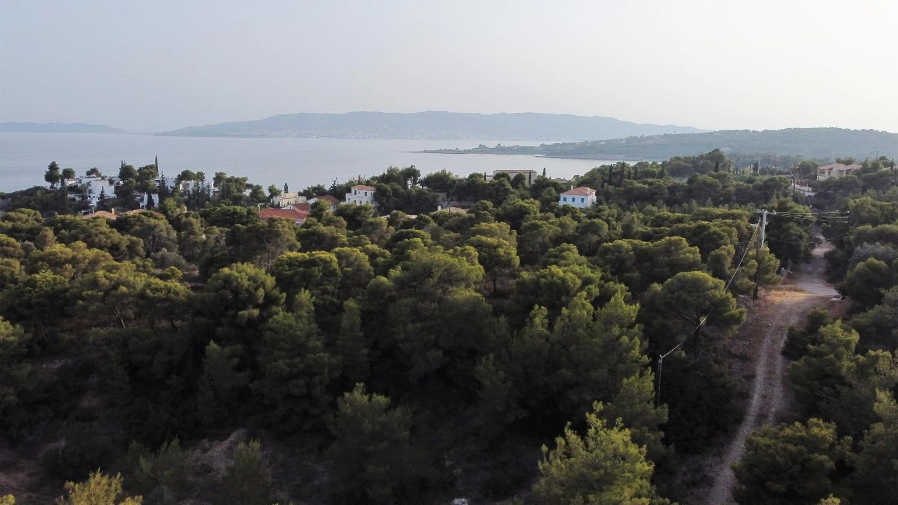 PLEIADES lUXURY APARTMENTS