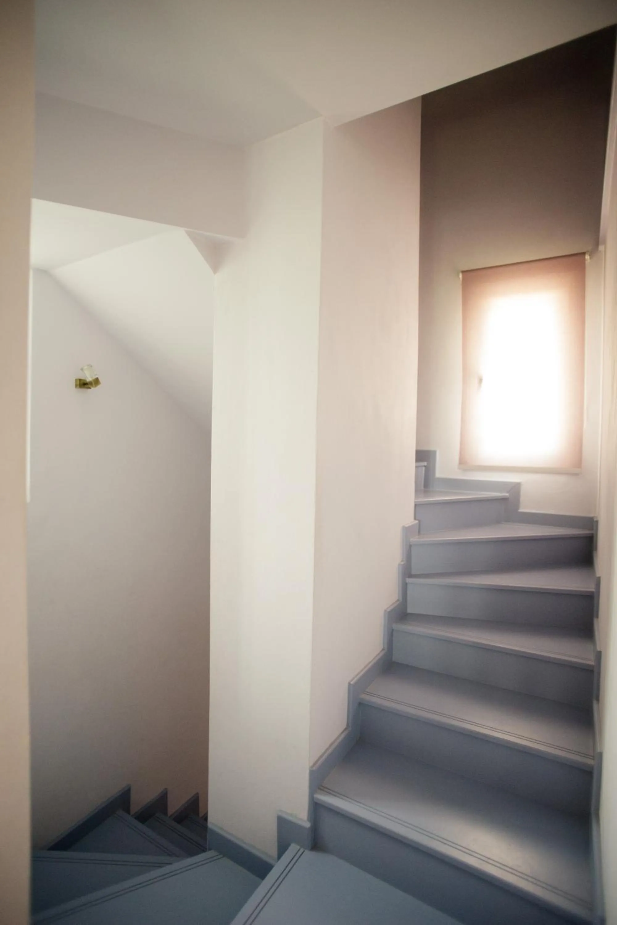 Decorative detail in PLEIADES lUXURY APARTMENTS