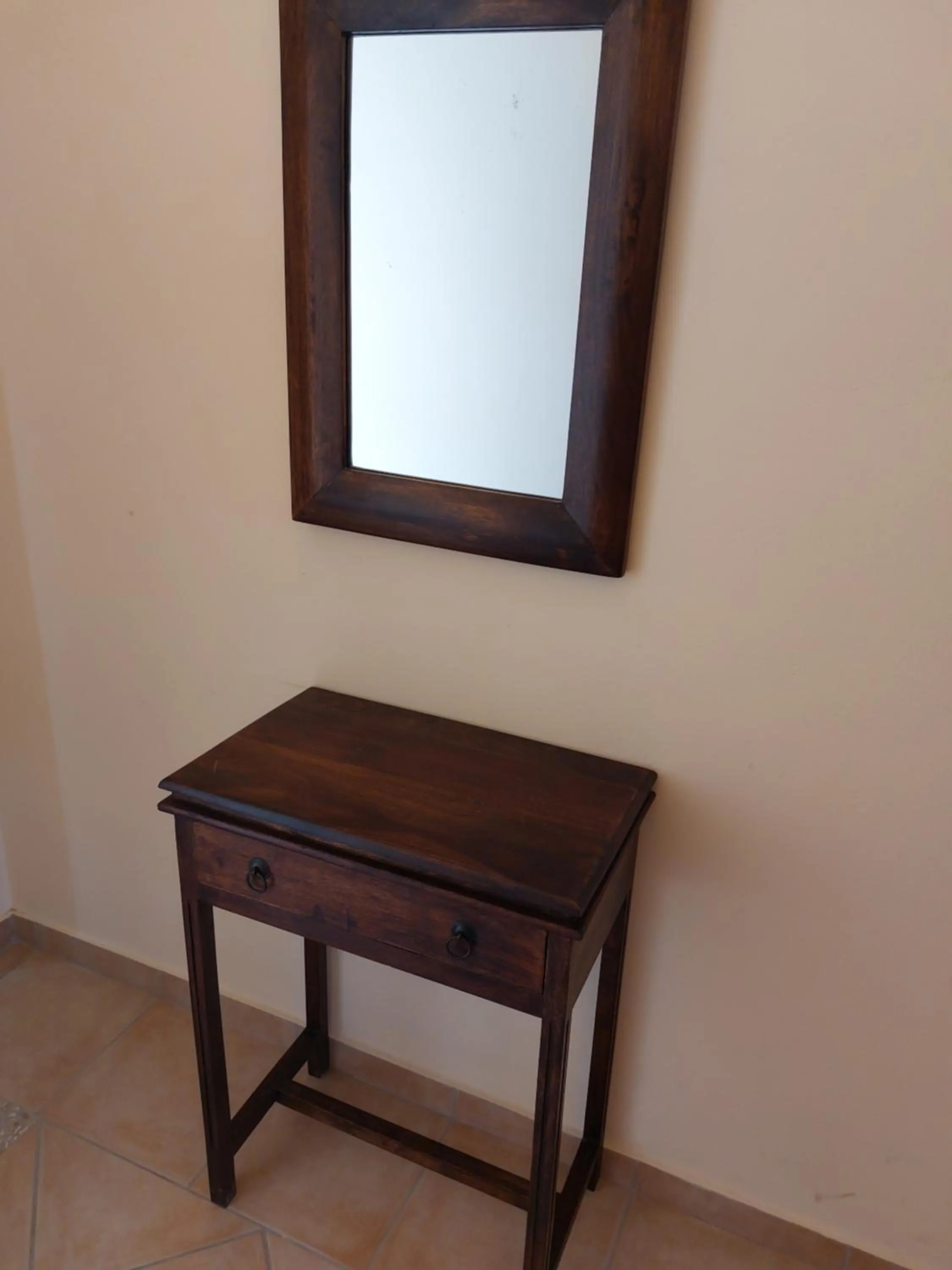 Decorative detail in PLEIADES lUXURY APARTMENTS