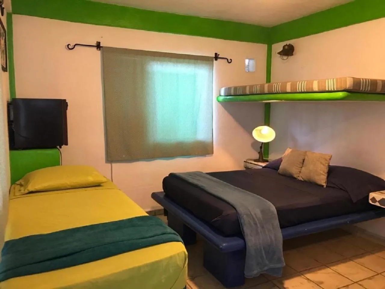 Other, Bed in Hotel Posada Señor Mañana