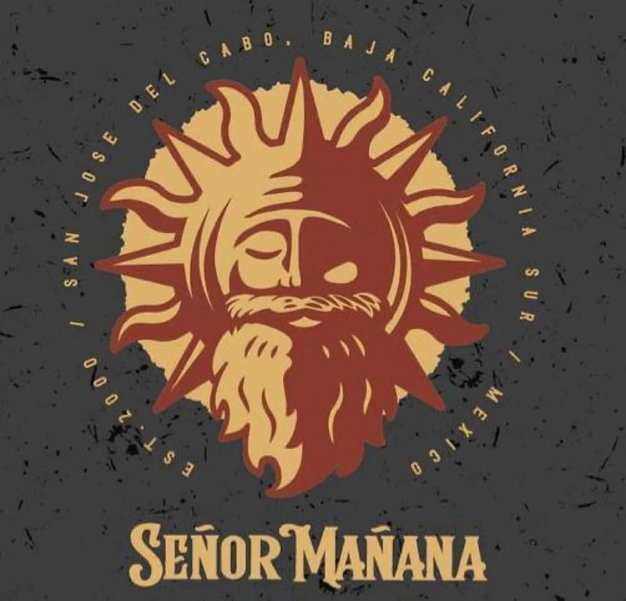 Property logo or sign in Hotel Posada Señor Mañana