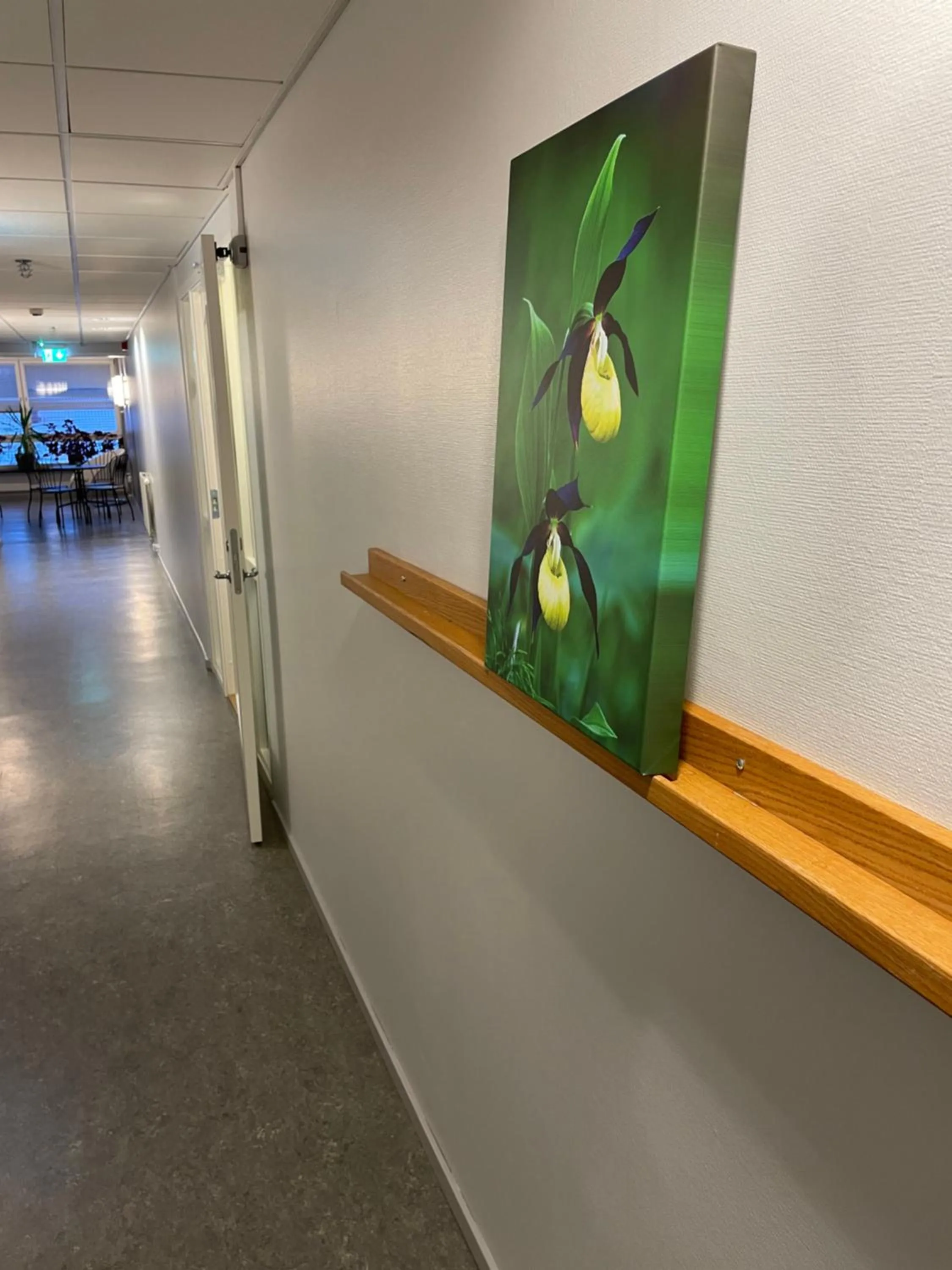 Property building in Broholm Bed&Breakfast