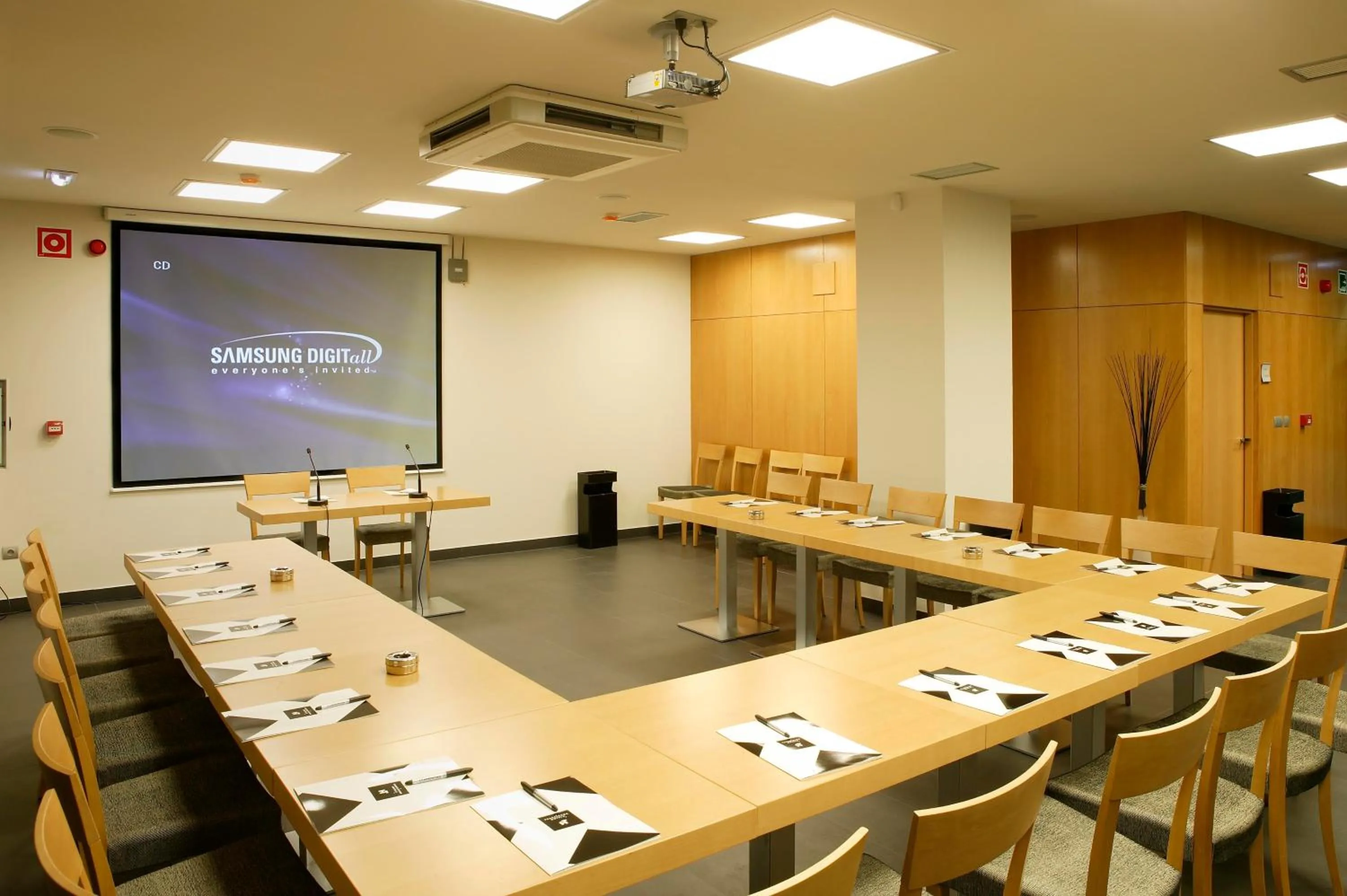 Place of worship in Hotel Txarriduna