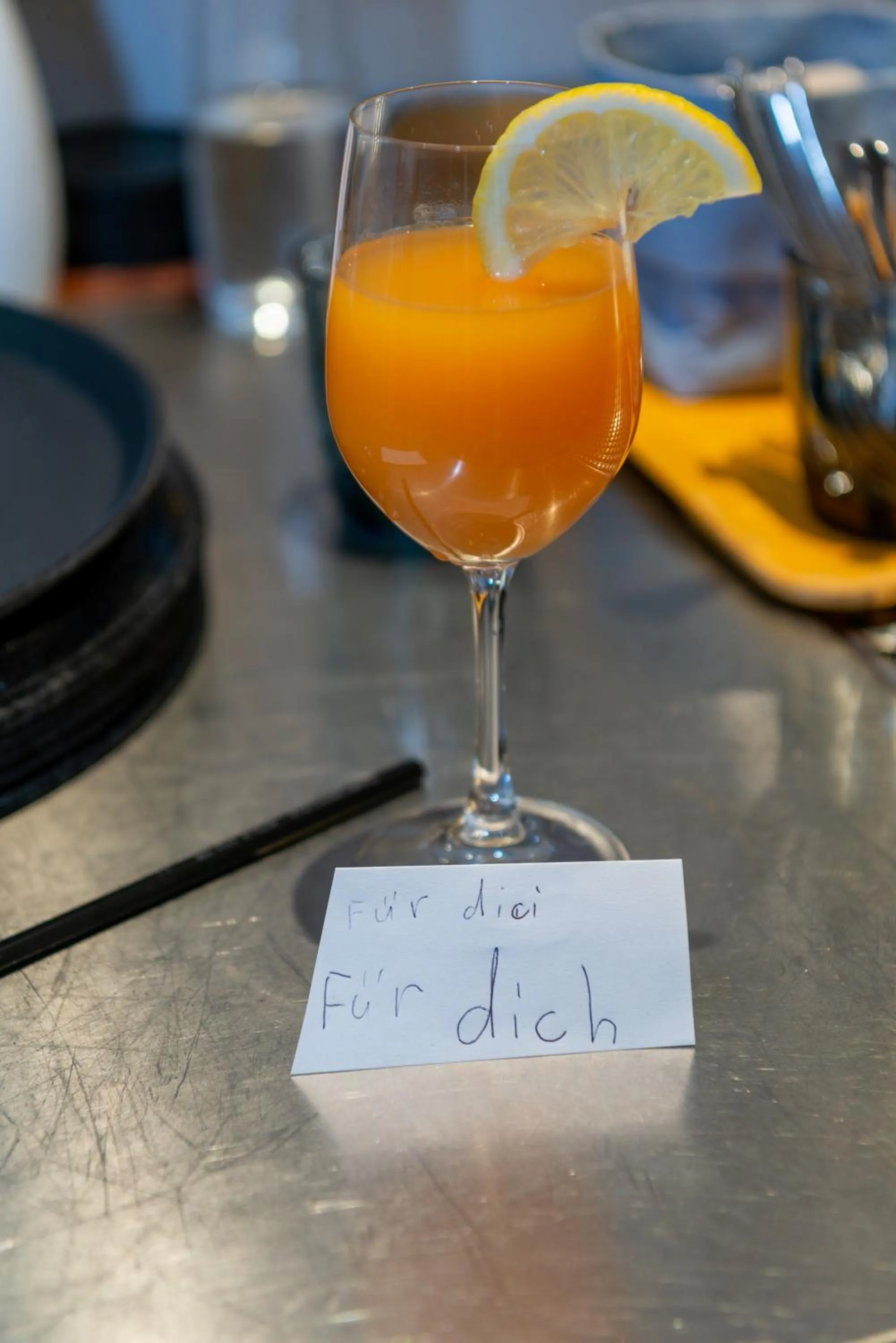 Drinks in Biohotel WildLand Natural Resort