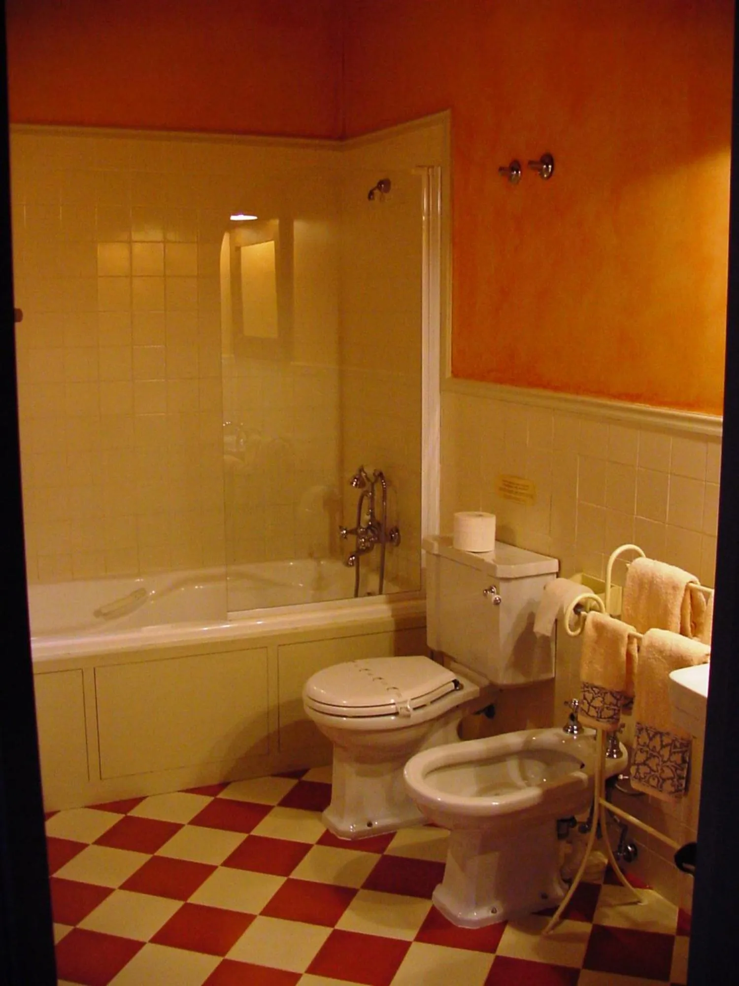 Hot Tub in Casa do Castelo de Andrade