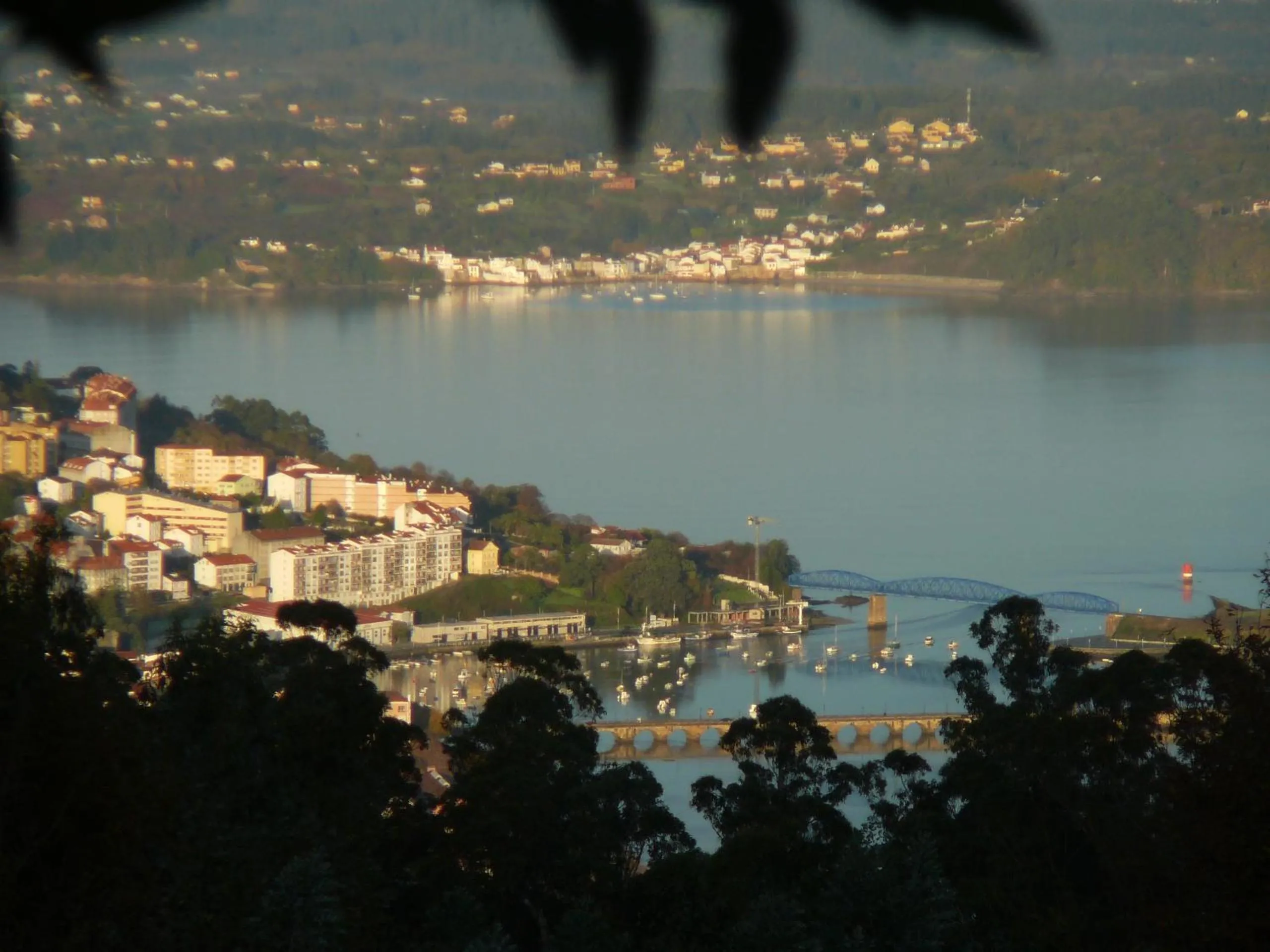 Day in Casa do Castelo de Andrade