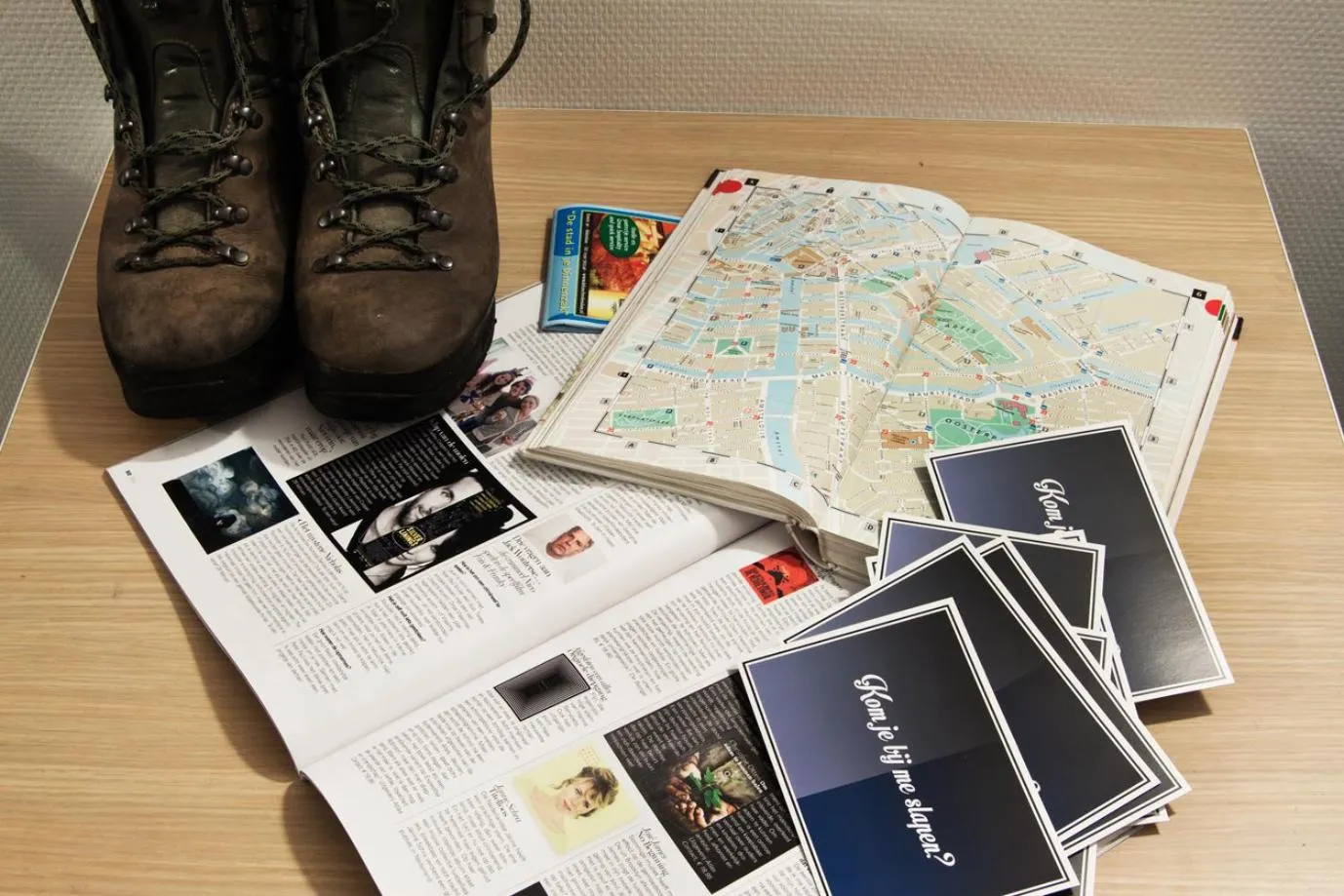 Kings Inn City Hostel