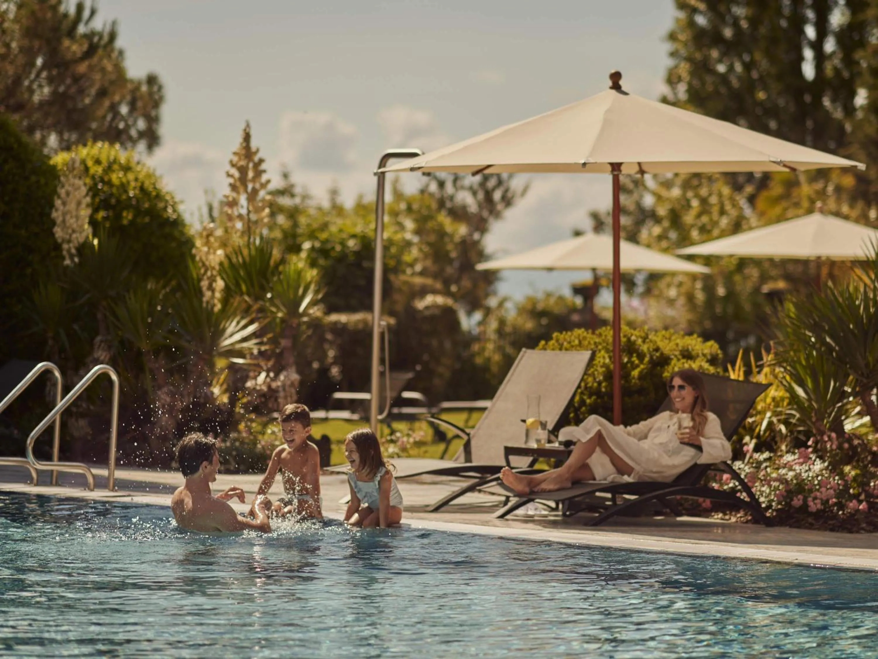 Other in Fairmont Le Montreux Palace