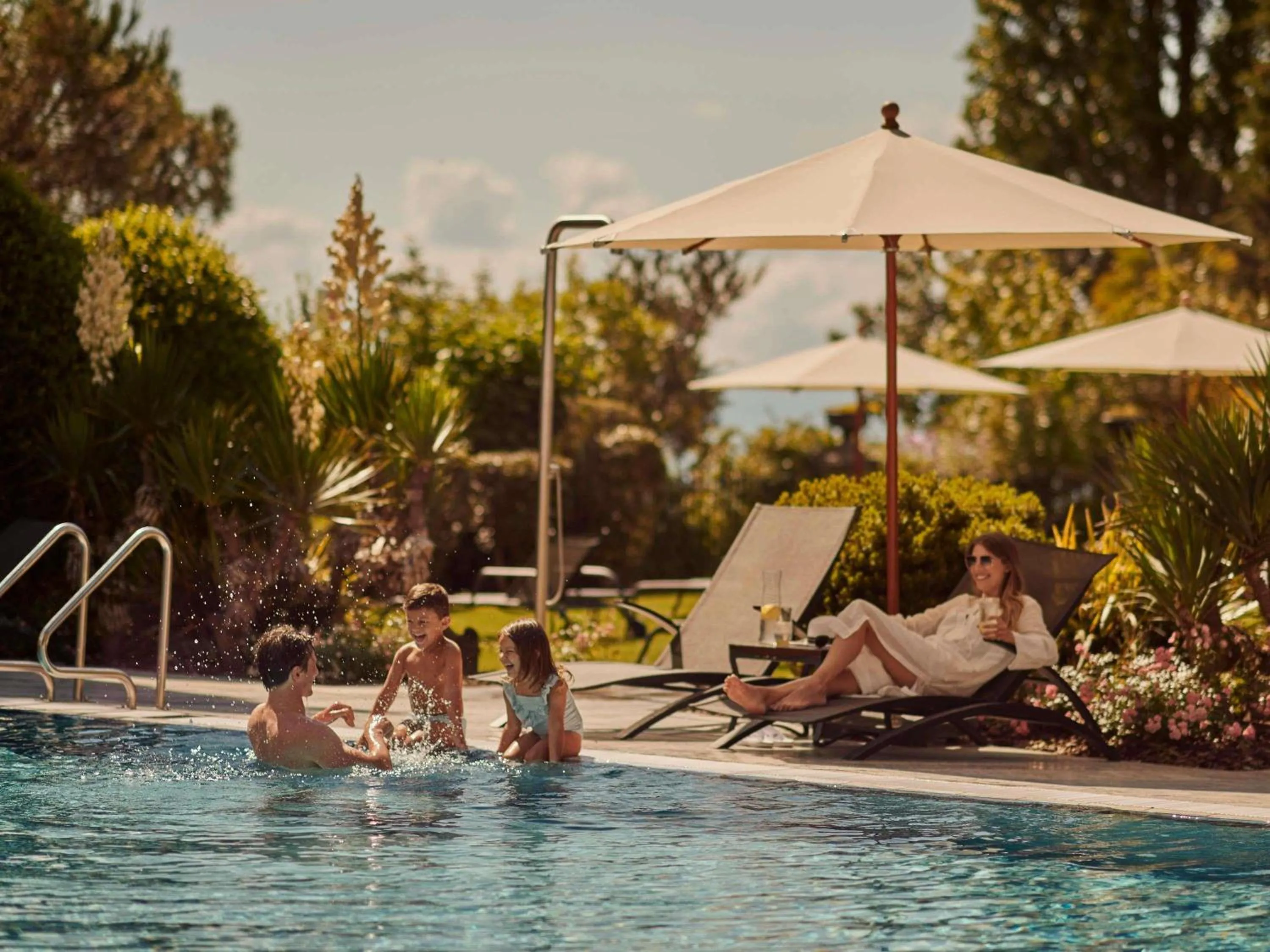 Other in Fairmont Le Montreux Palace