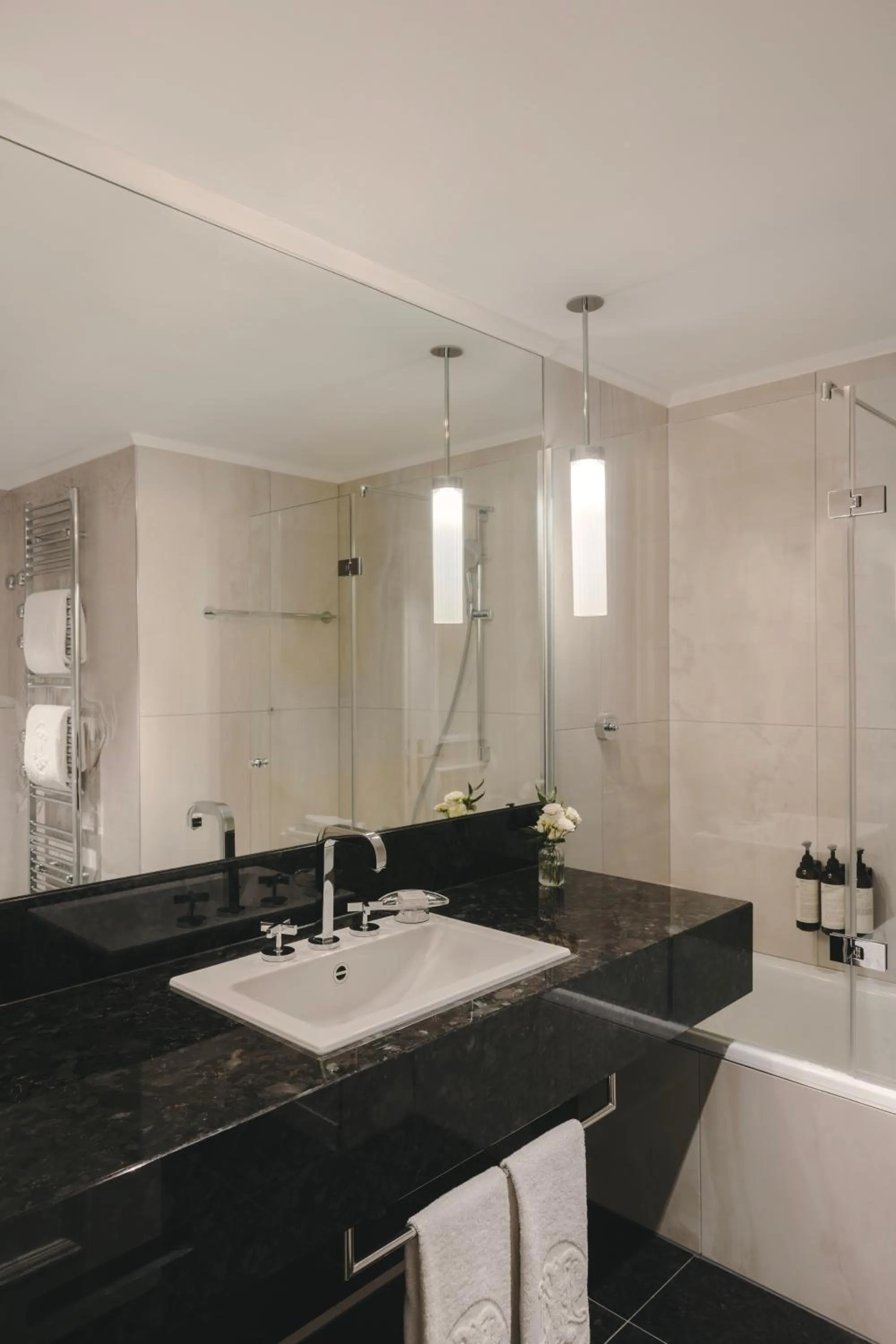 Fairmont Le Montreux Palace