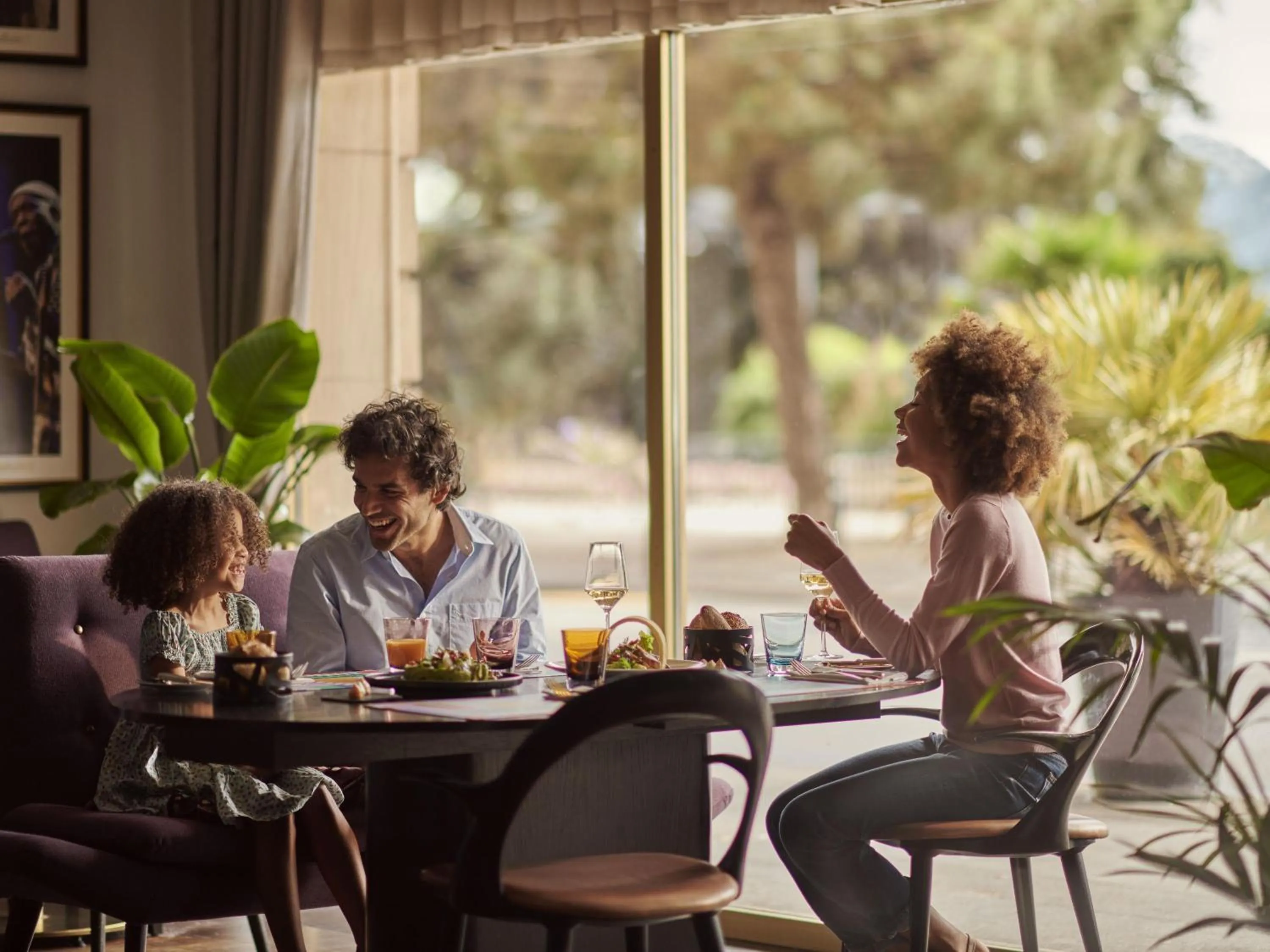 Other in Fairmont Le Montreux Palace