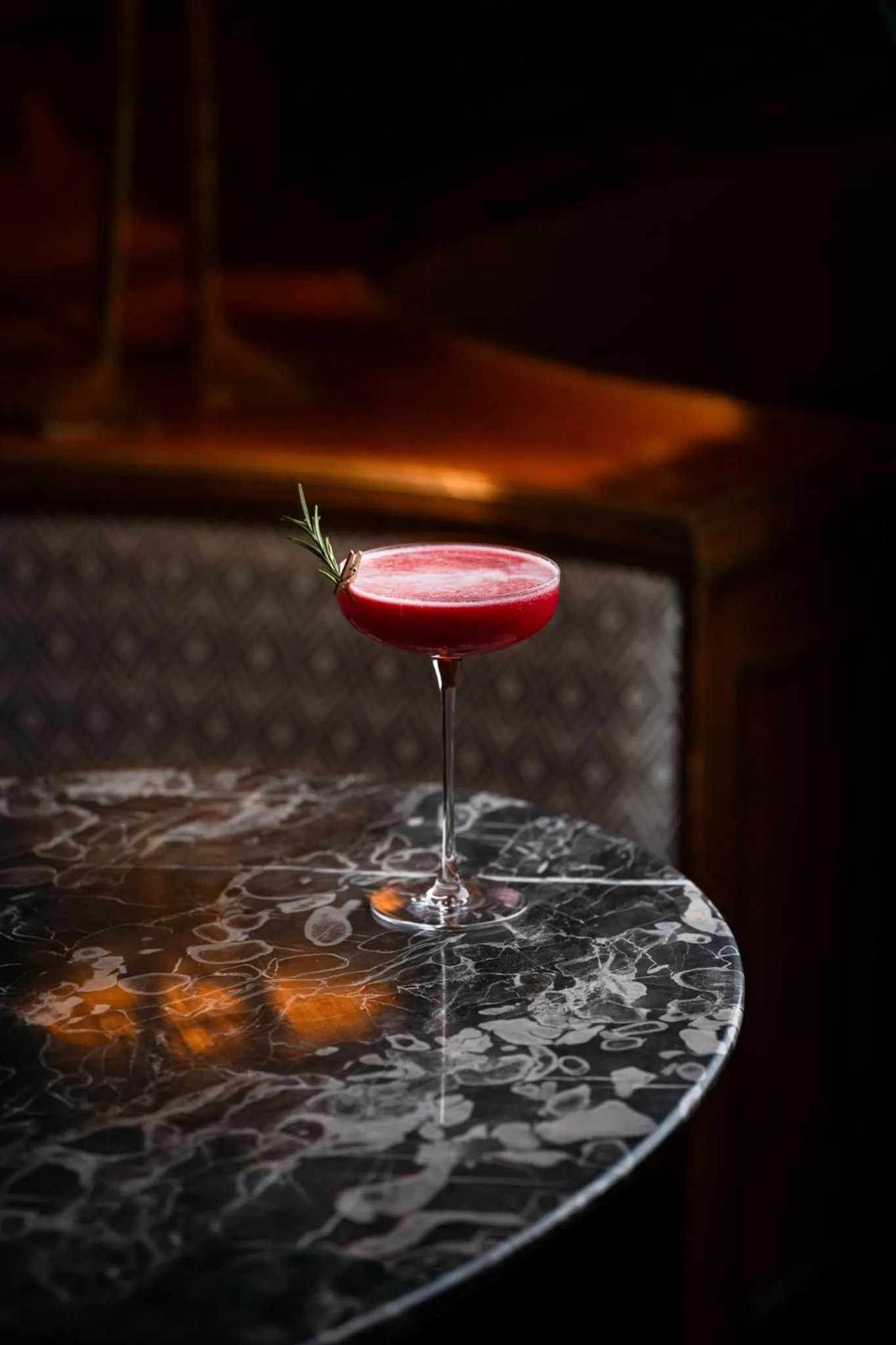 Restaurant/places to eat in Fairmont Le Montreux Palace