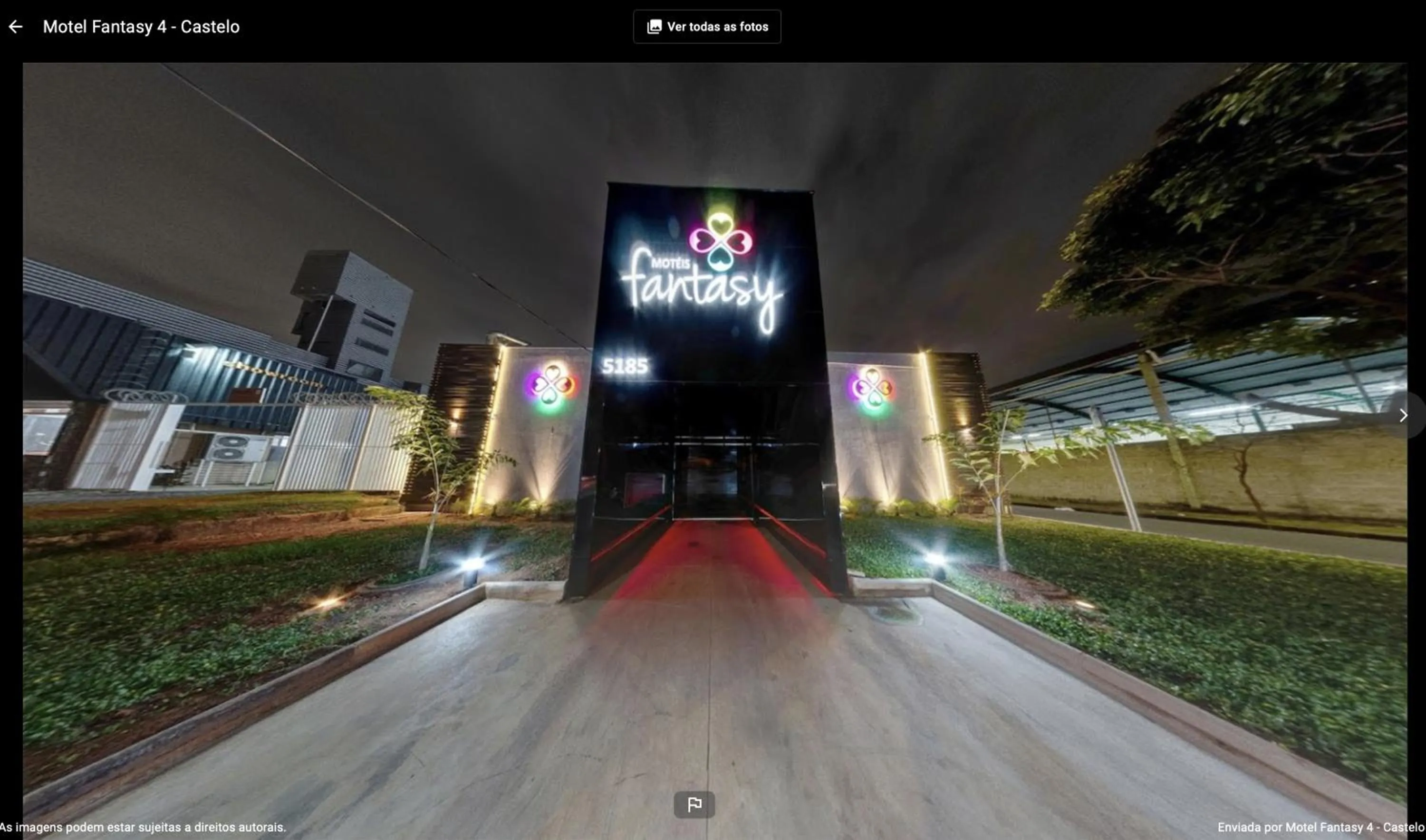 Property building in Motel fantasy 4 (adult Only)