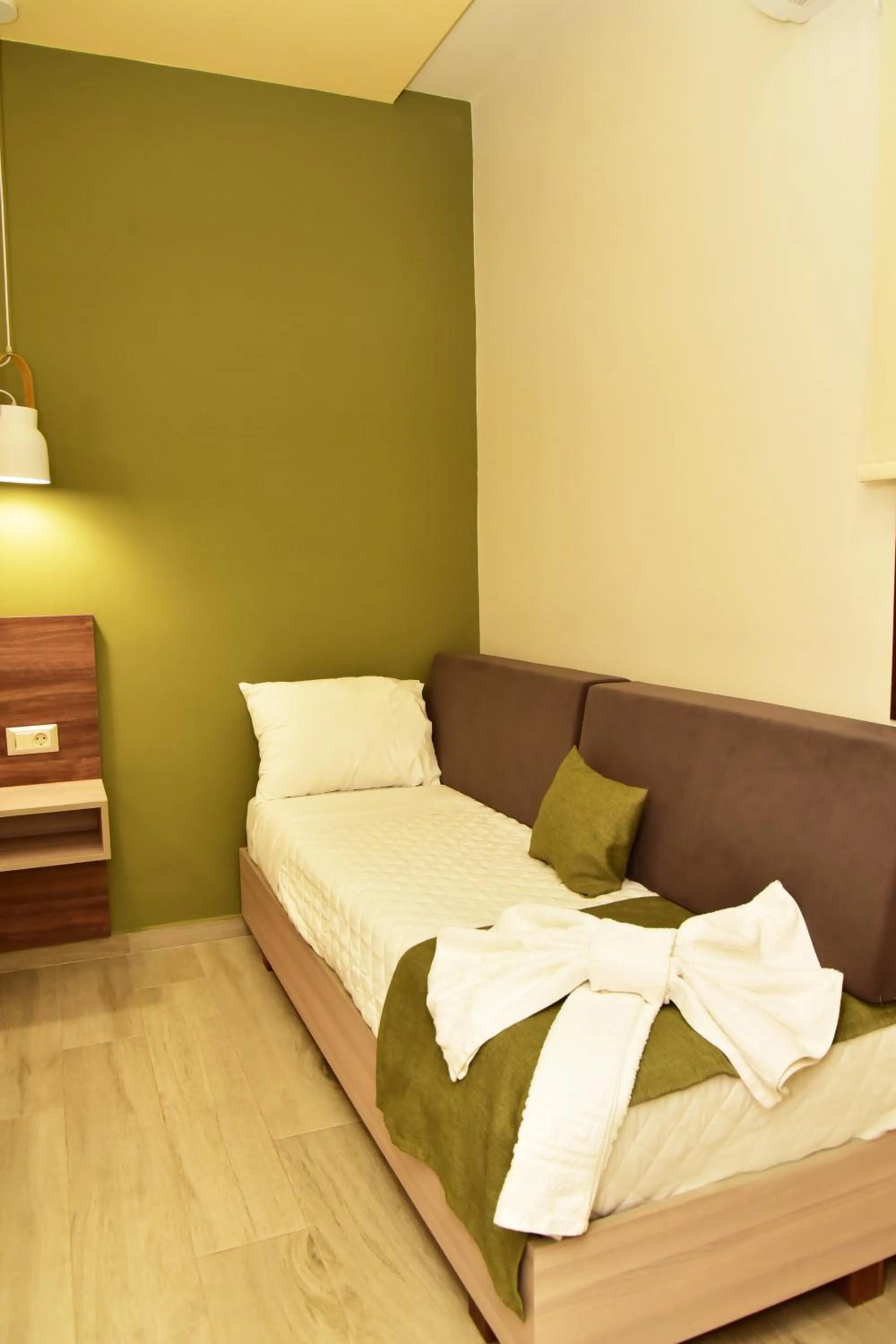 Photo of the whole room, Bed in Lafo Rooms