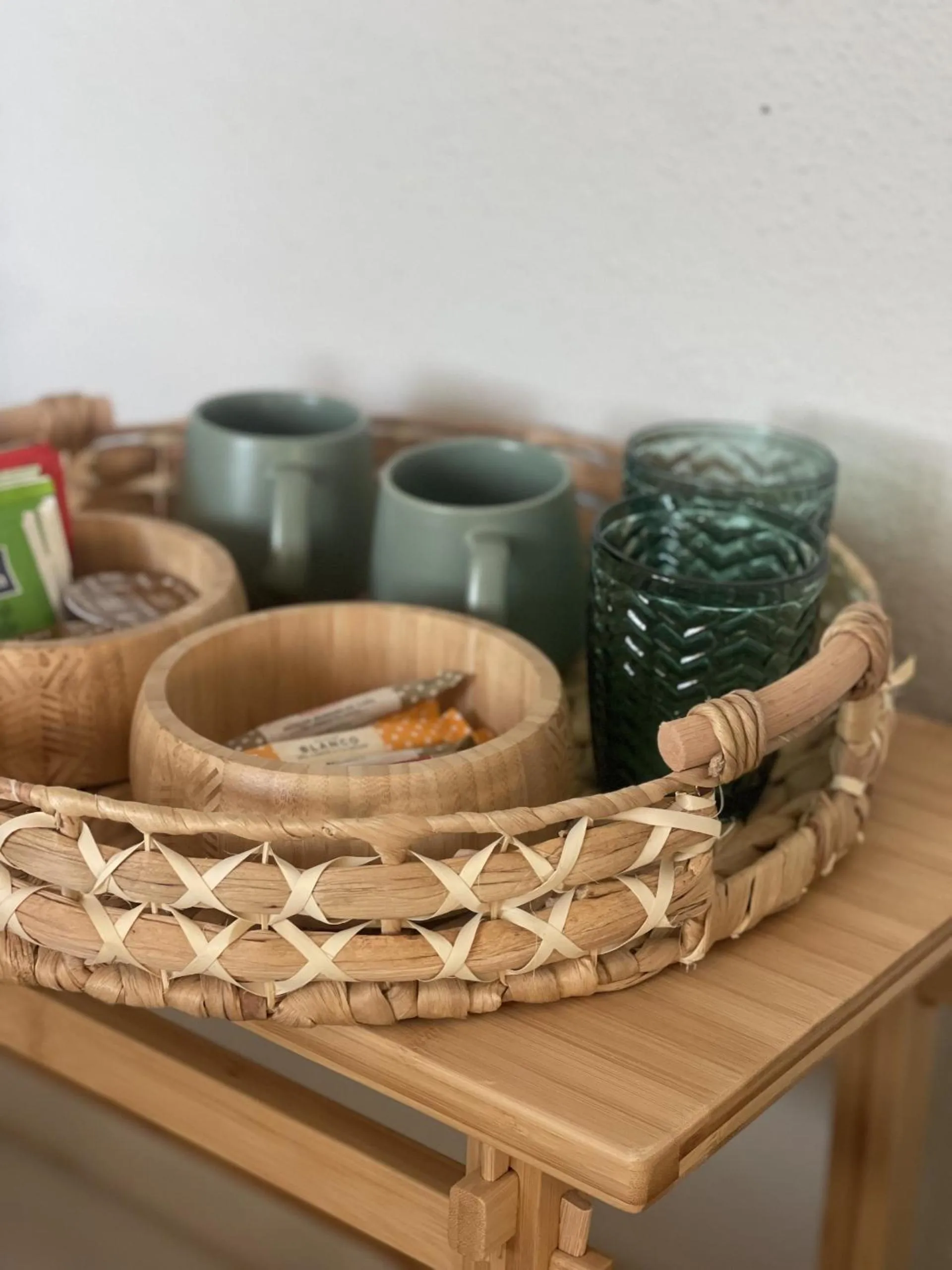 Coffee/tea facilities in Casa Flora - Mijas Costa - Andalusië