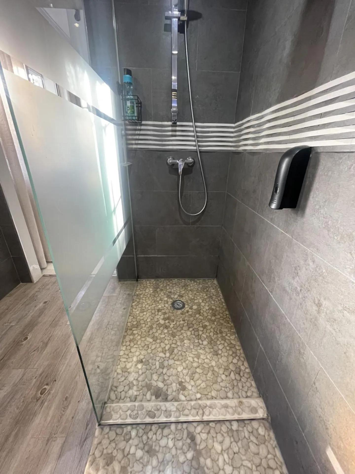 Bathroom in Casa Flora - Mijas Costa - Andalusië