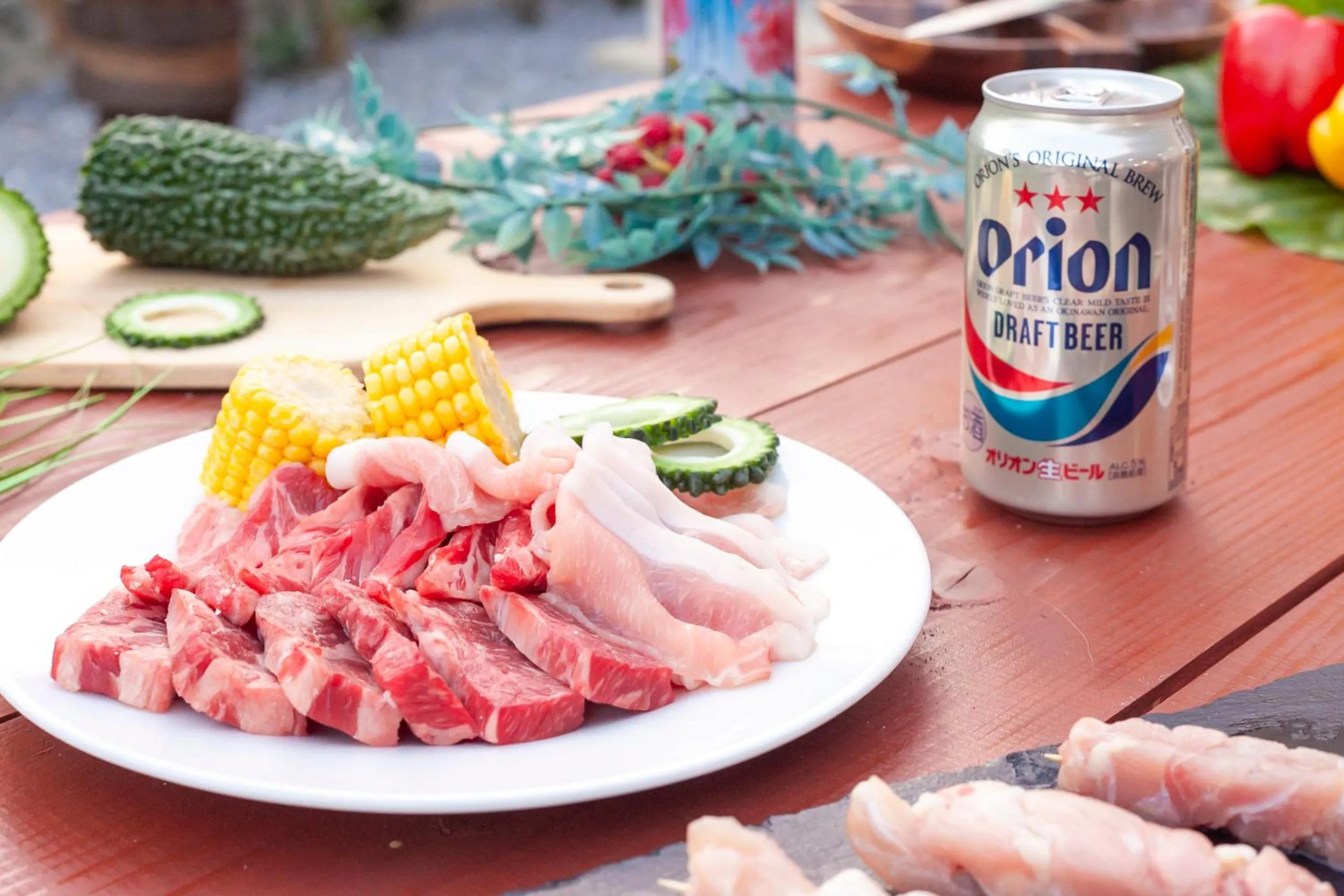 Other in Jin Jin House