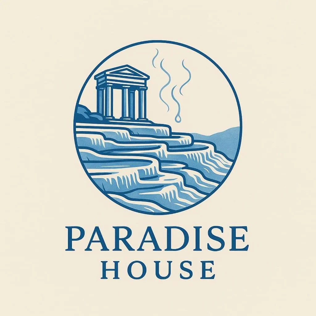 Paradise House