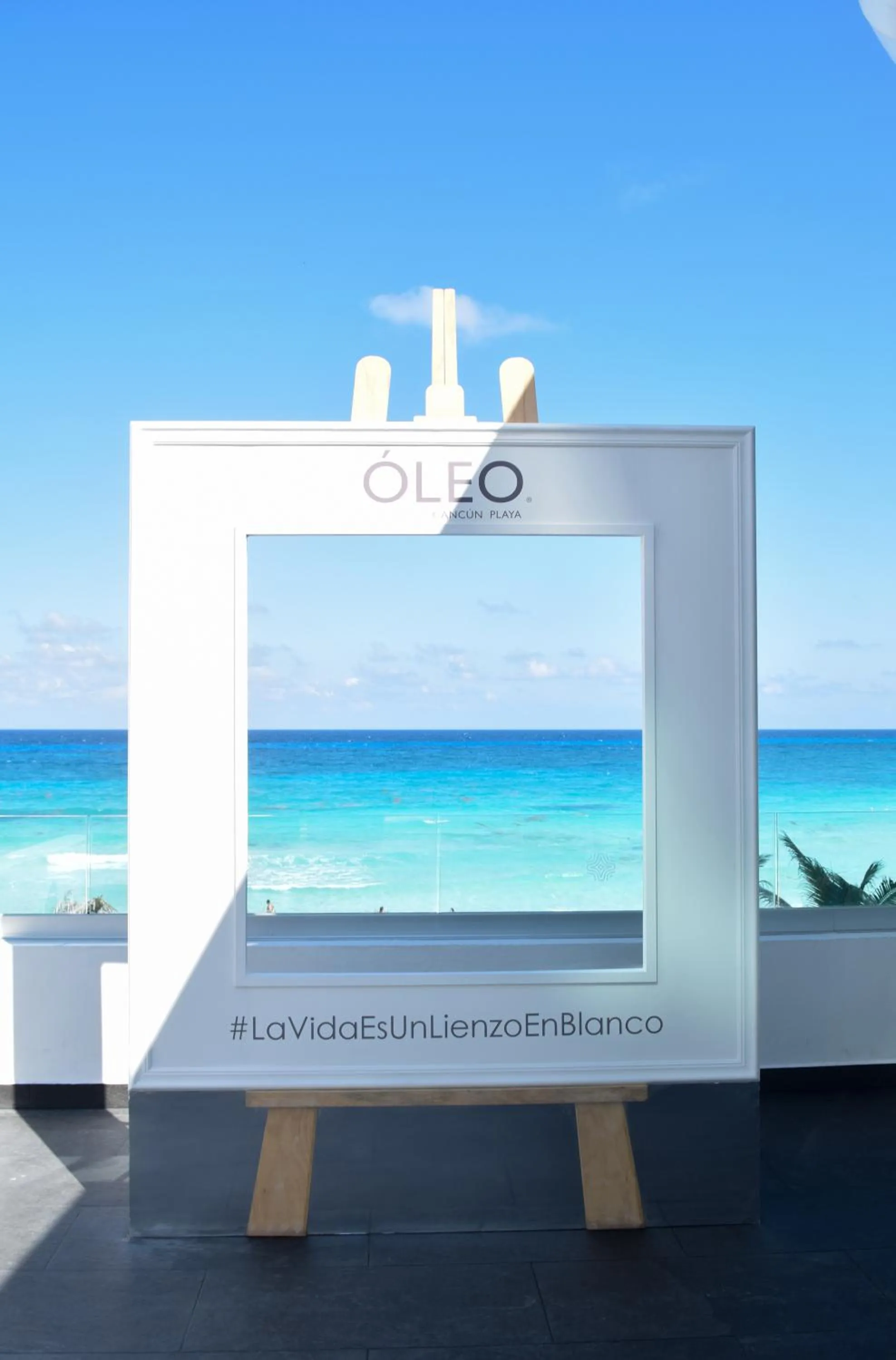 Natural landscape in Nuevo estudio a pie de playa, vistas increibles, alberca, gym jacuzi, seguridad, 3503