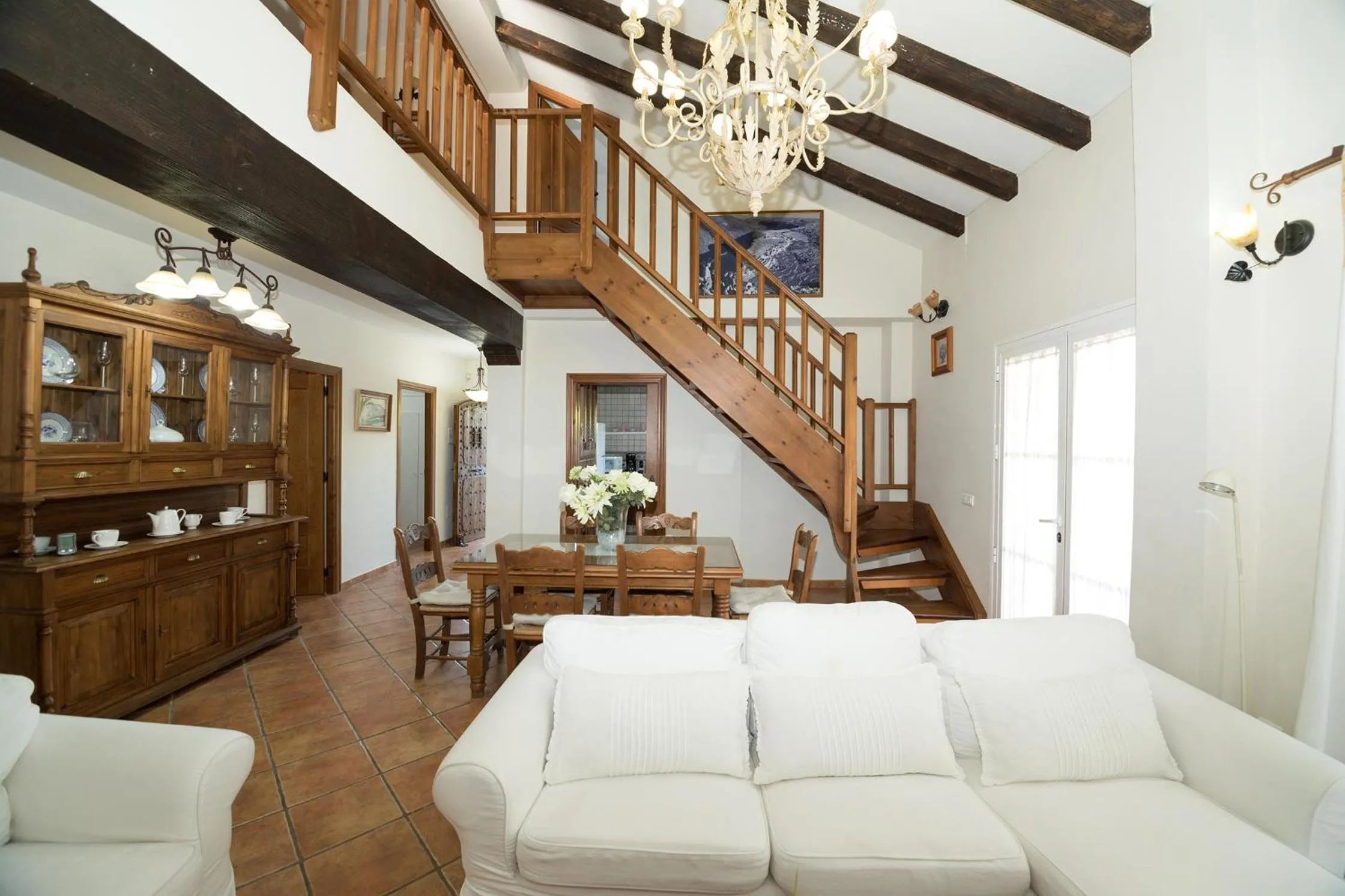 Villa las Tinajas Luxury