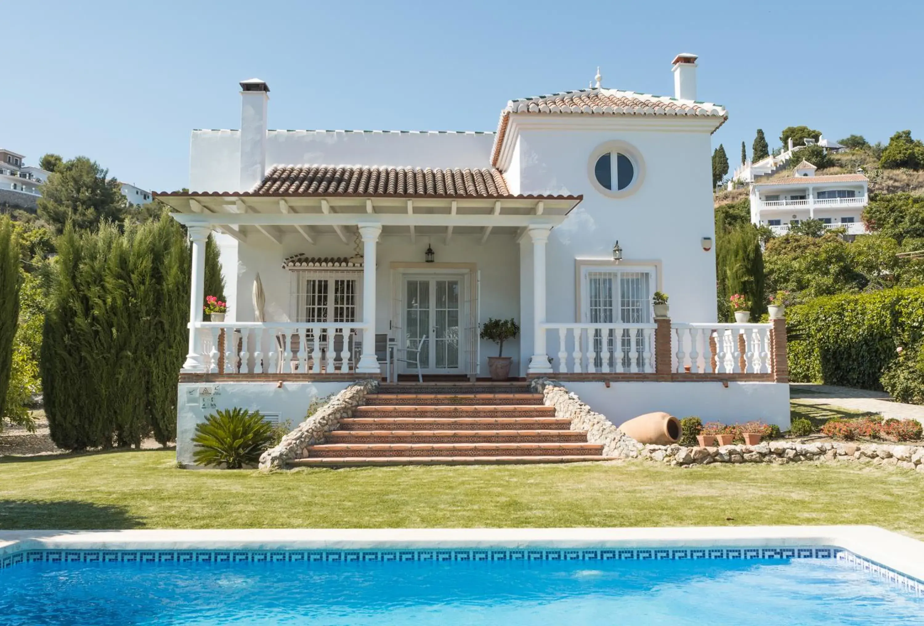 Villa las Tinajas Luxury Villa las Tinajas Luxury