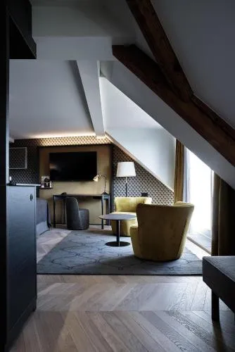 Boutique Hotel Seefeld