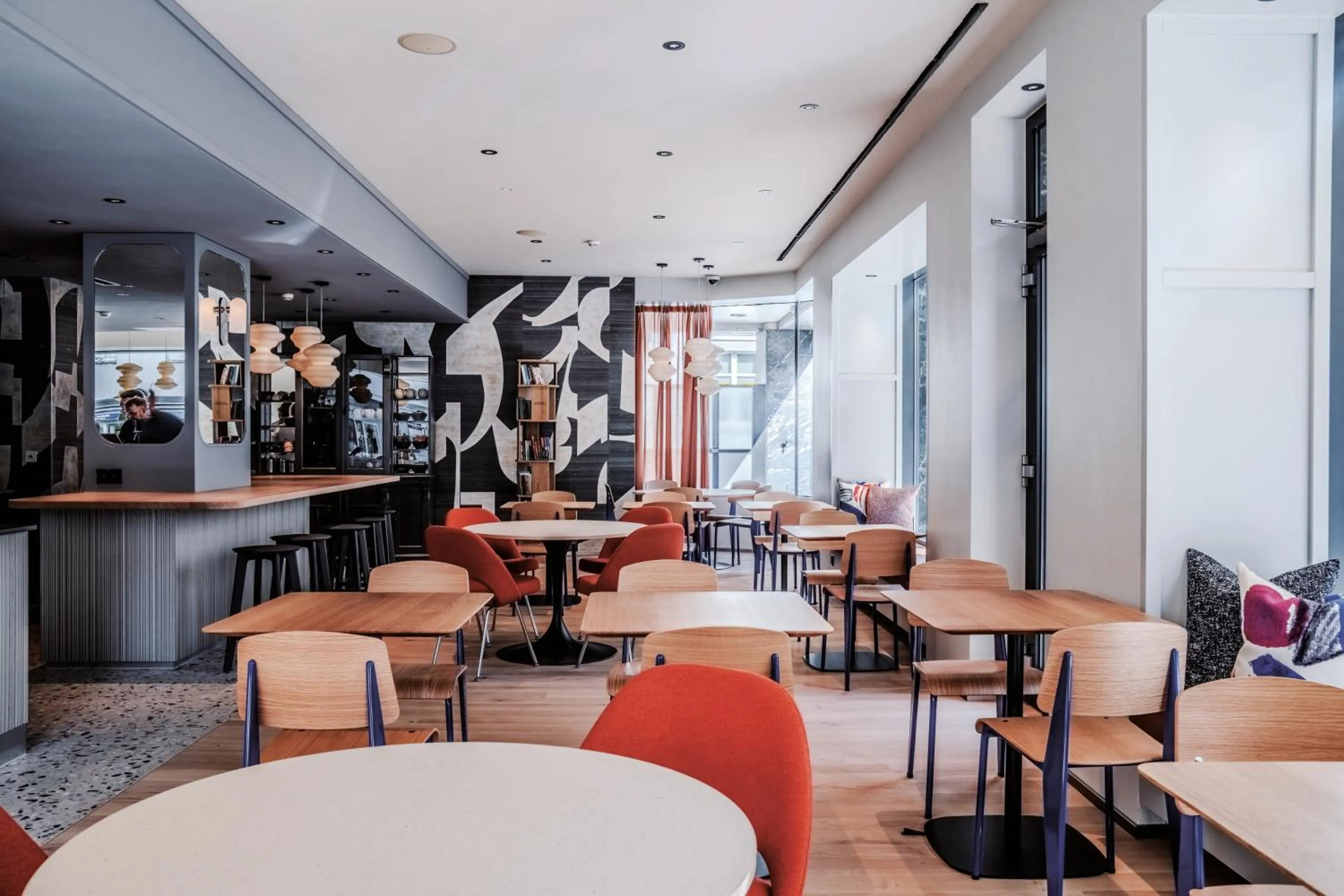 Breakfast in Boutique Hotel Seefeld