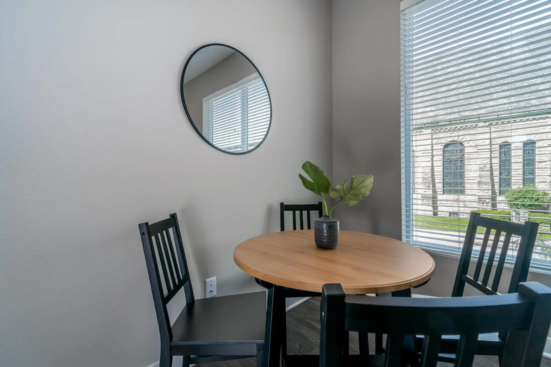 Property building in Kasa Downtown Des Moines