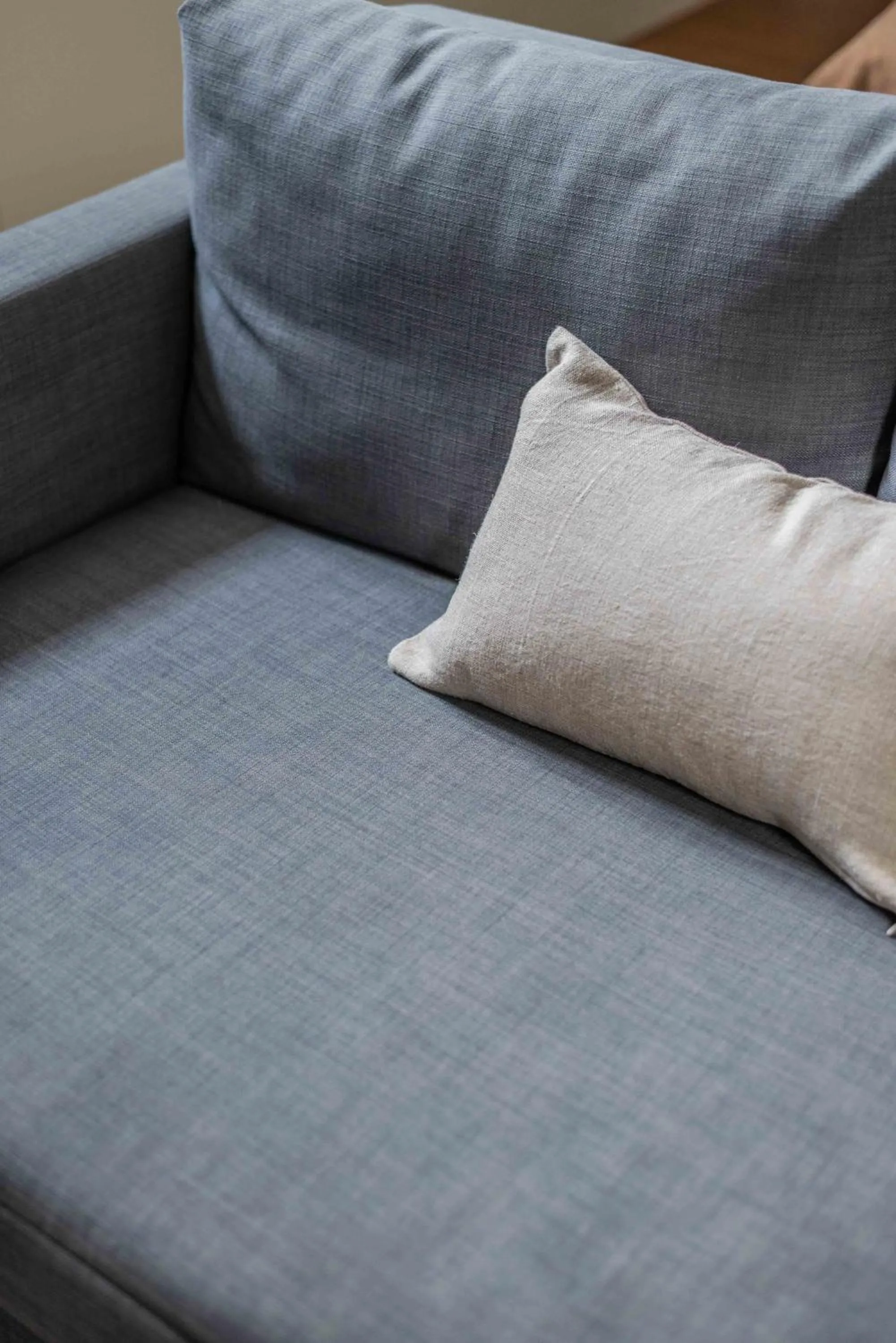 Decorative detail in Uma Formosa Apartments