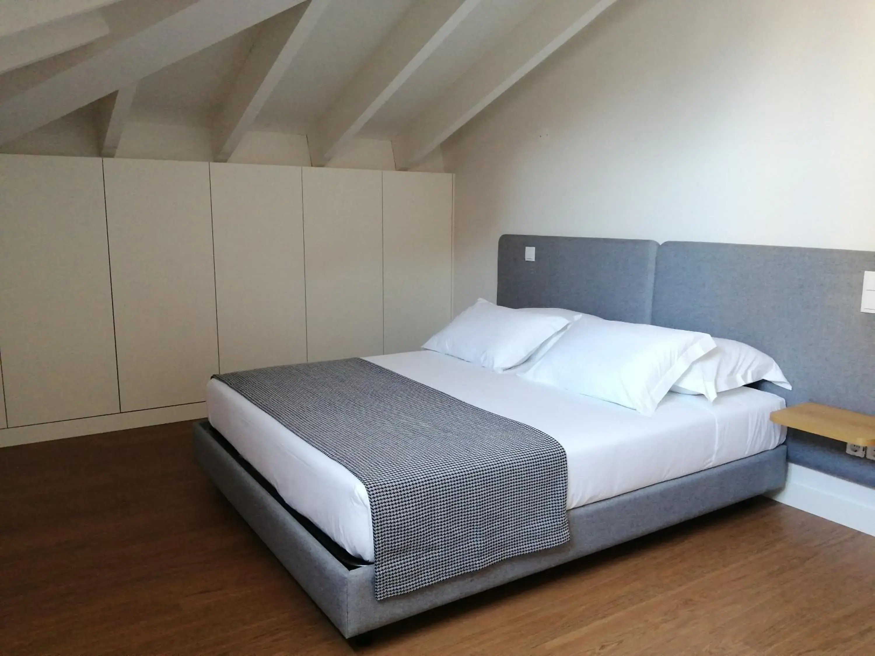 Loft in Uma Formosa Apartments Loft in Uma Formosa Apartments