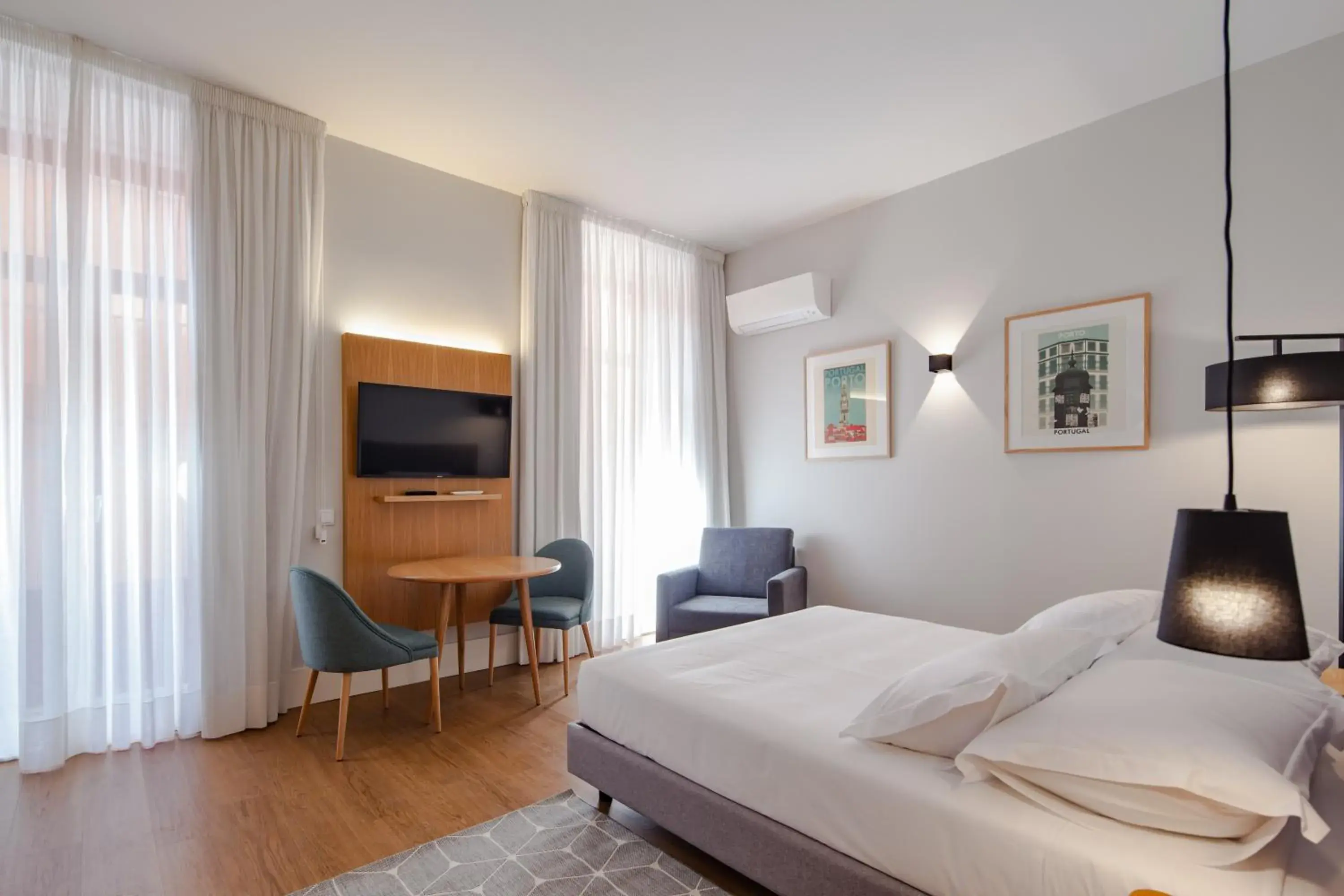 Uma Formosa Apartments Uma Formosa Apartments