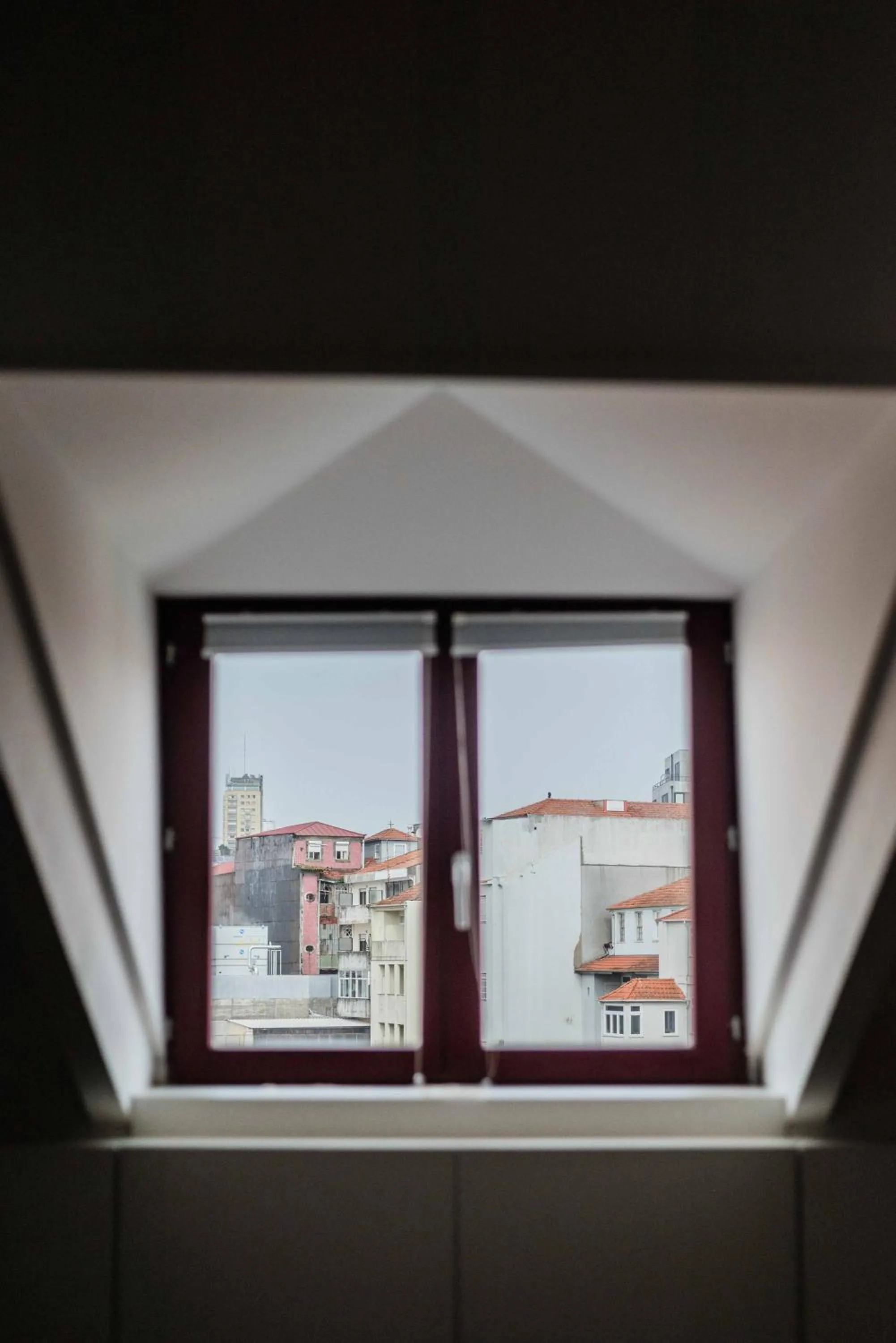 View (from property/room) in Uma Formosa Apartments