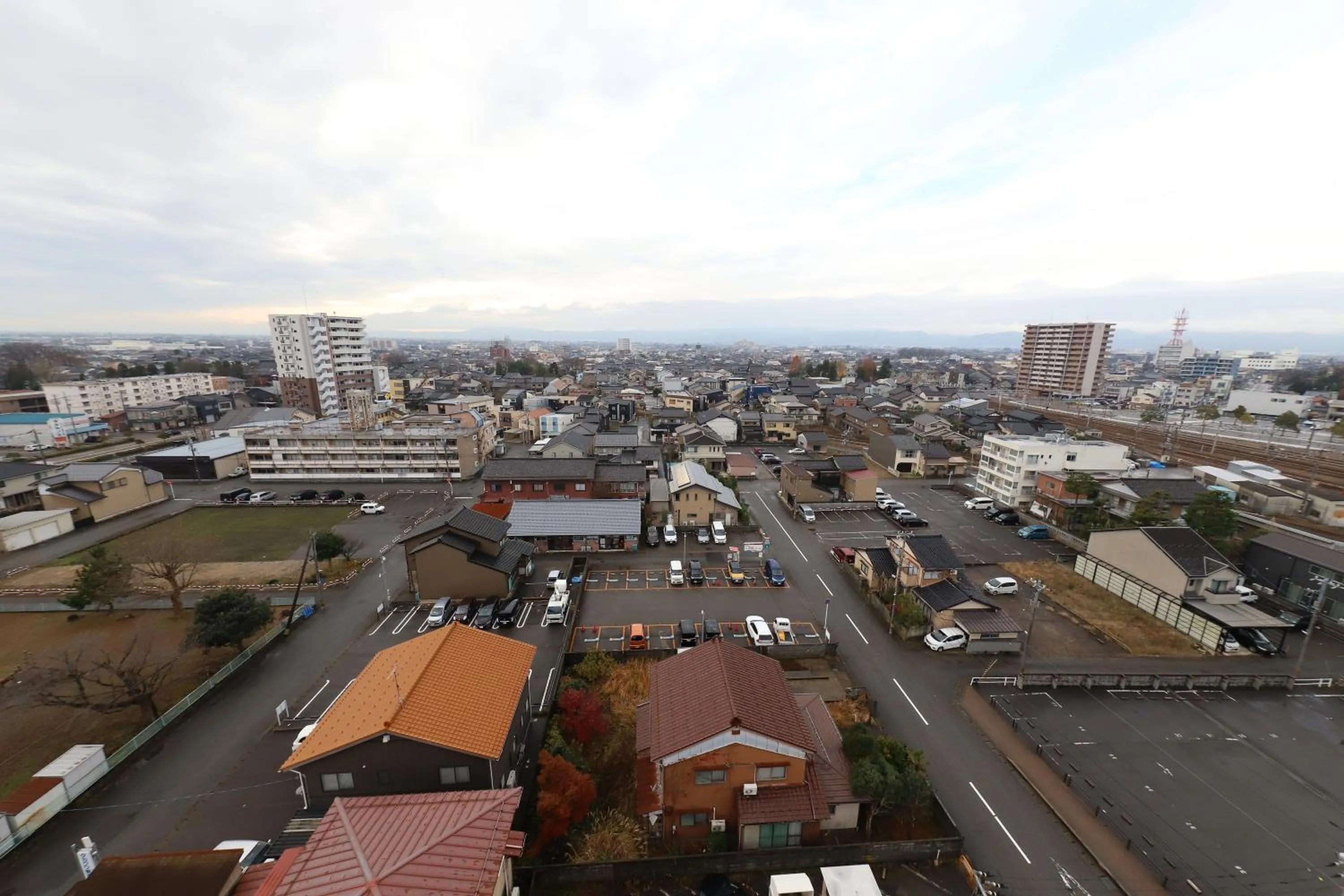 Smile Hotel Takaoka Ekimae