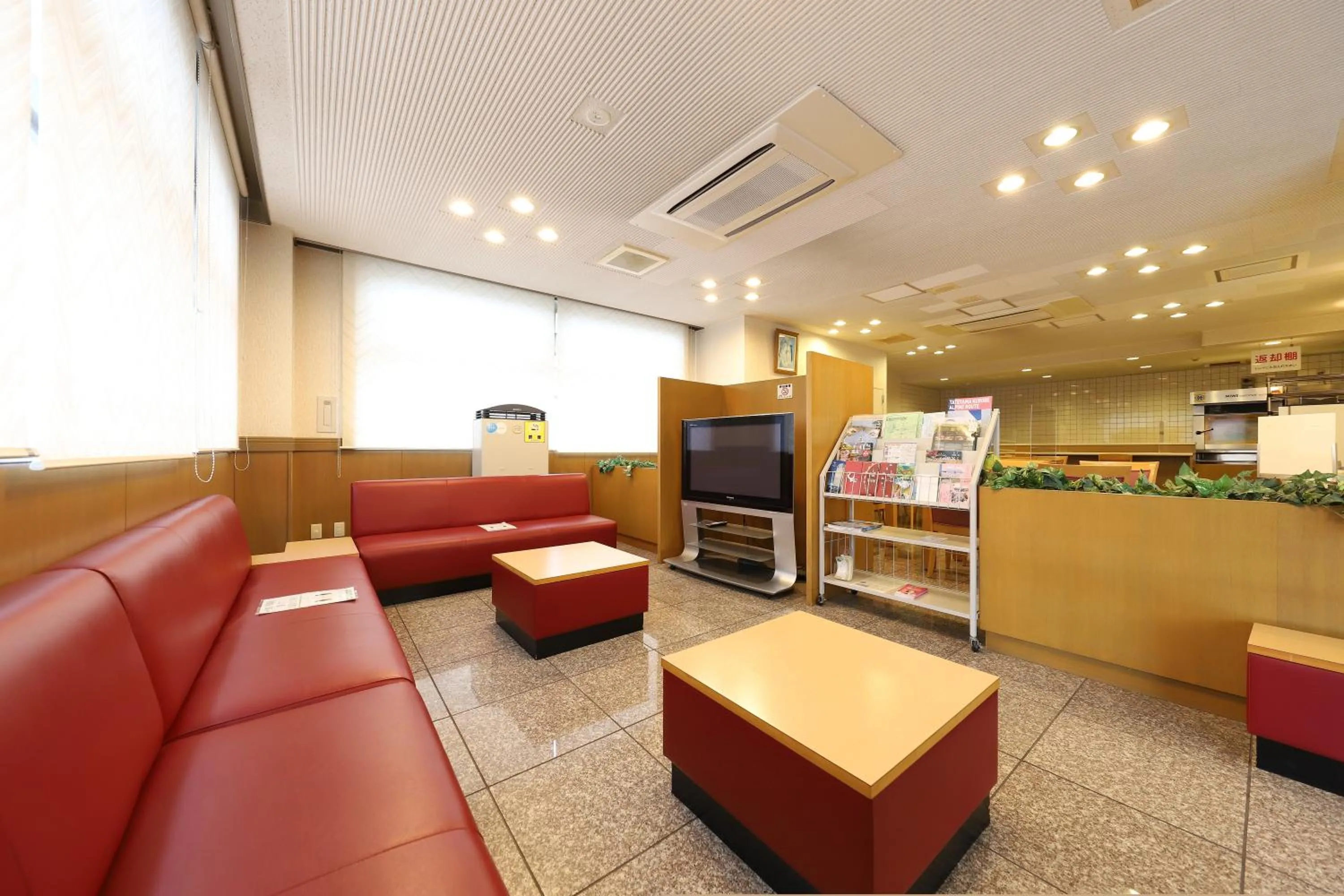 Smile Hotel Takaoka Ekimae