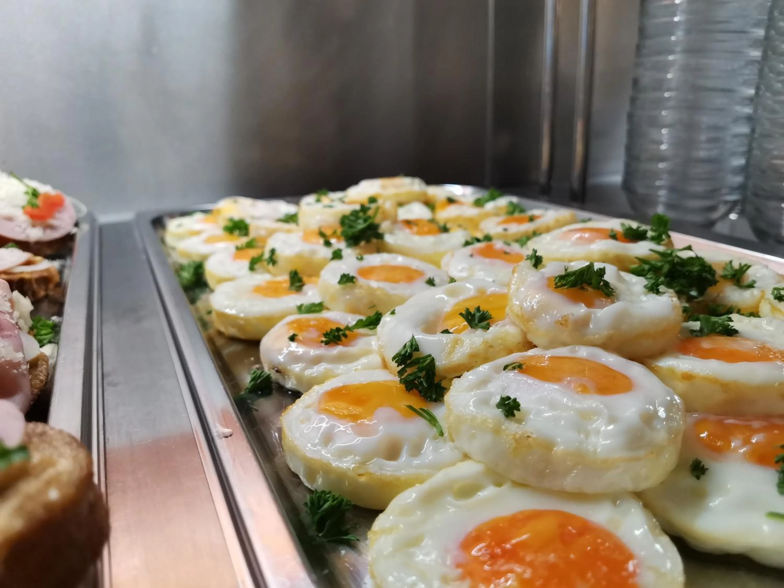 Food and drinks in HOTEL SVRATKA