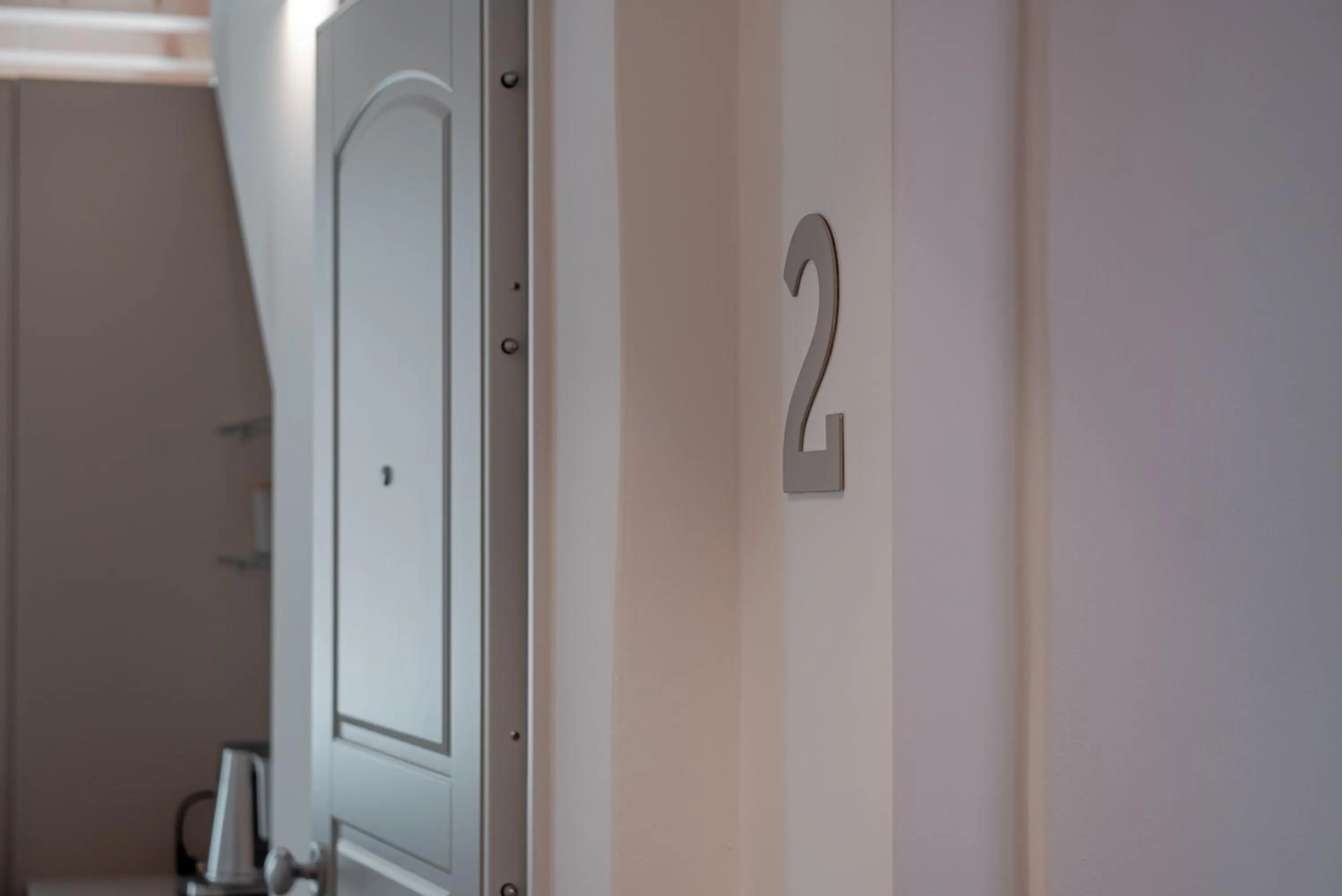 Area and facilities in Tergestroom & boutique apartments