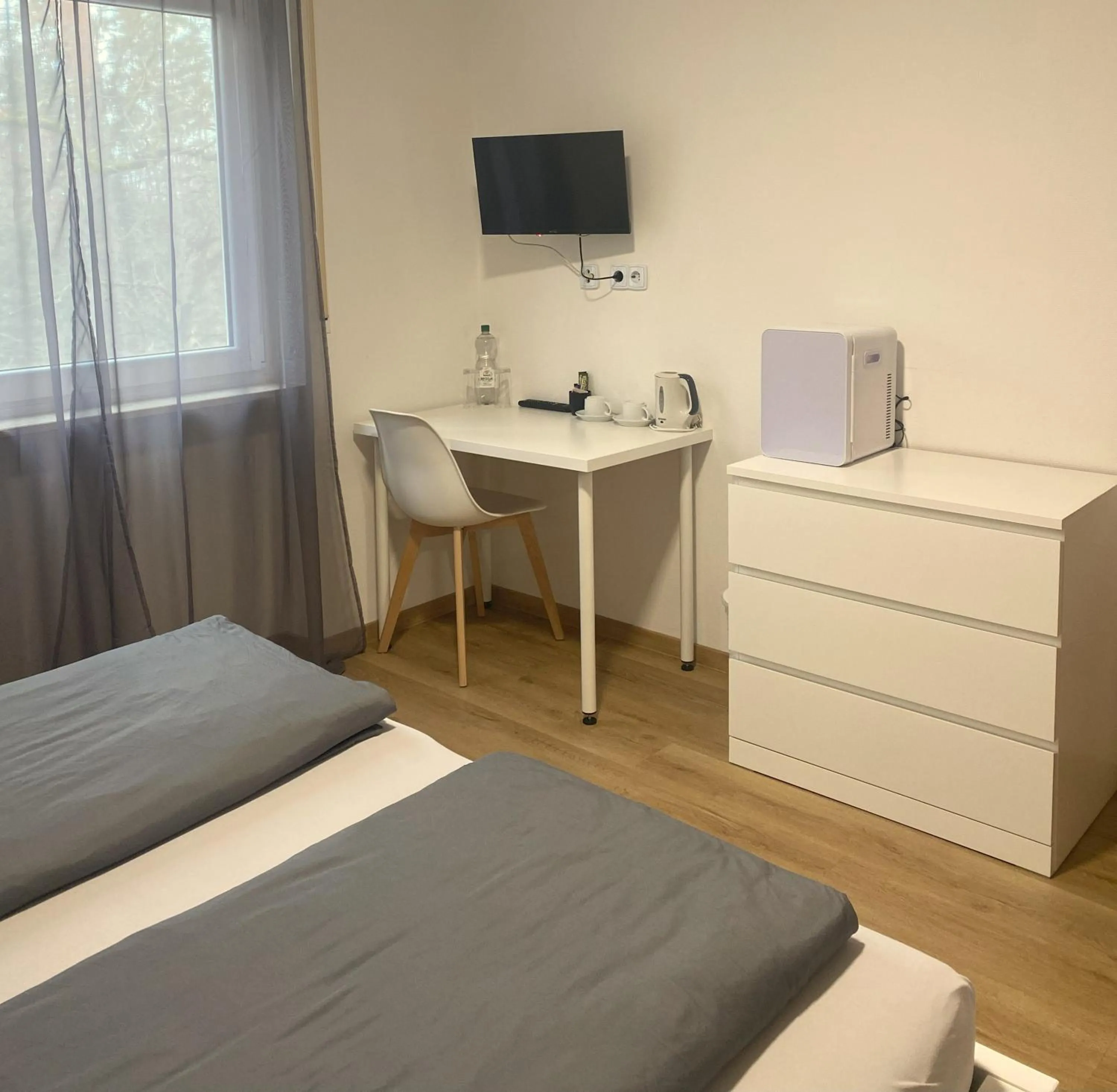 Photo of the whole room in Gasthof Wilhelm Tell Fremdenzimmer