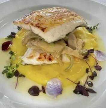 Restaurant/places to eat in HOTEL QUADRIFOGLIO