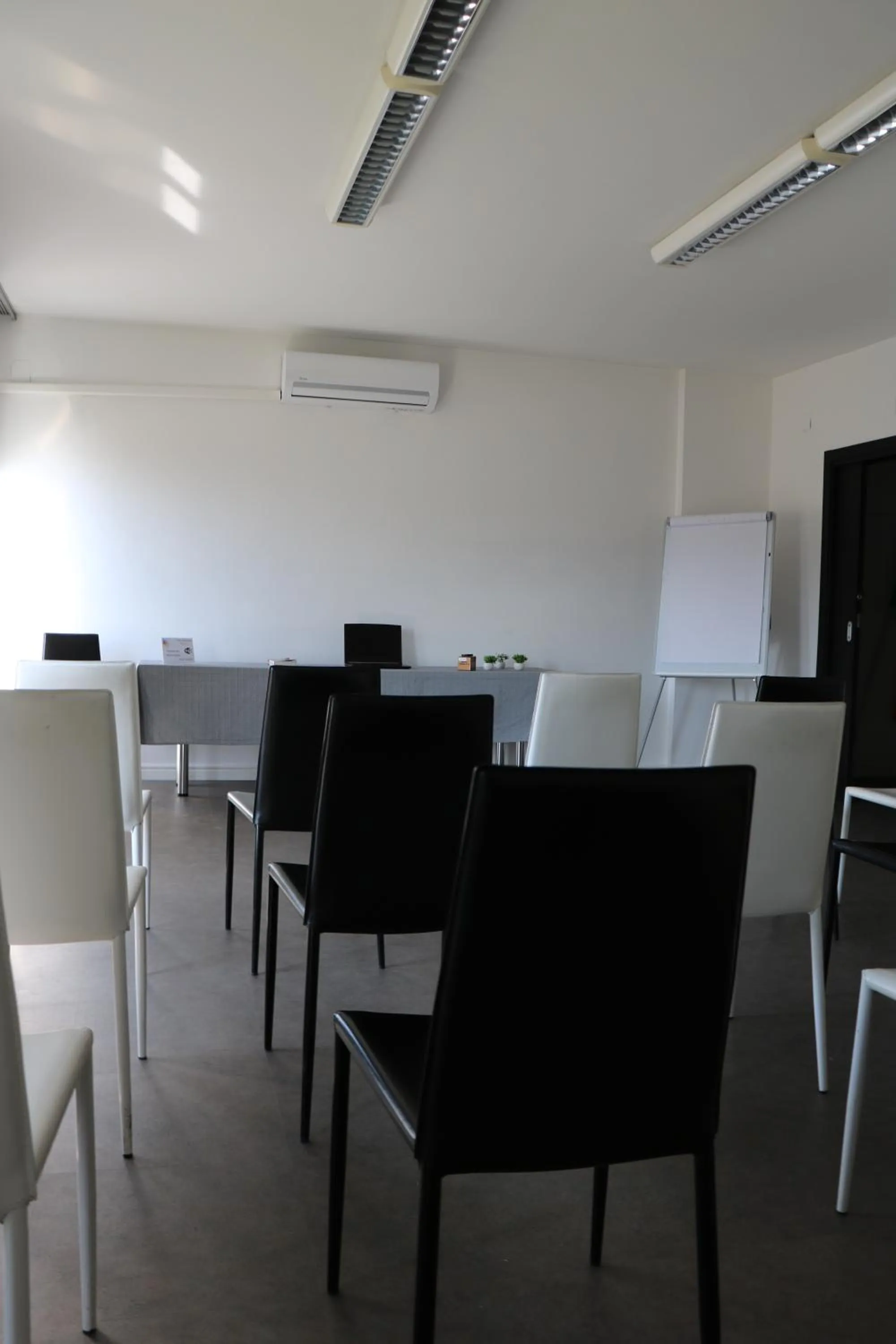 Business facilities in HOTEL QUADRIFOGLIO