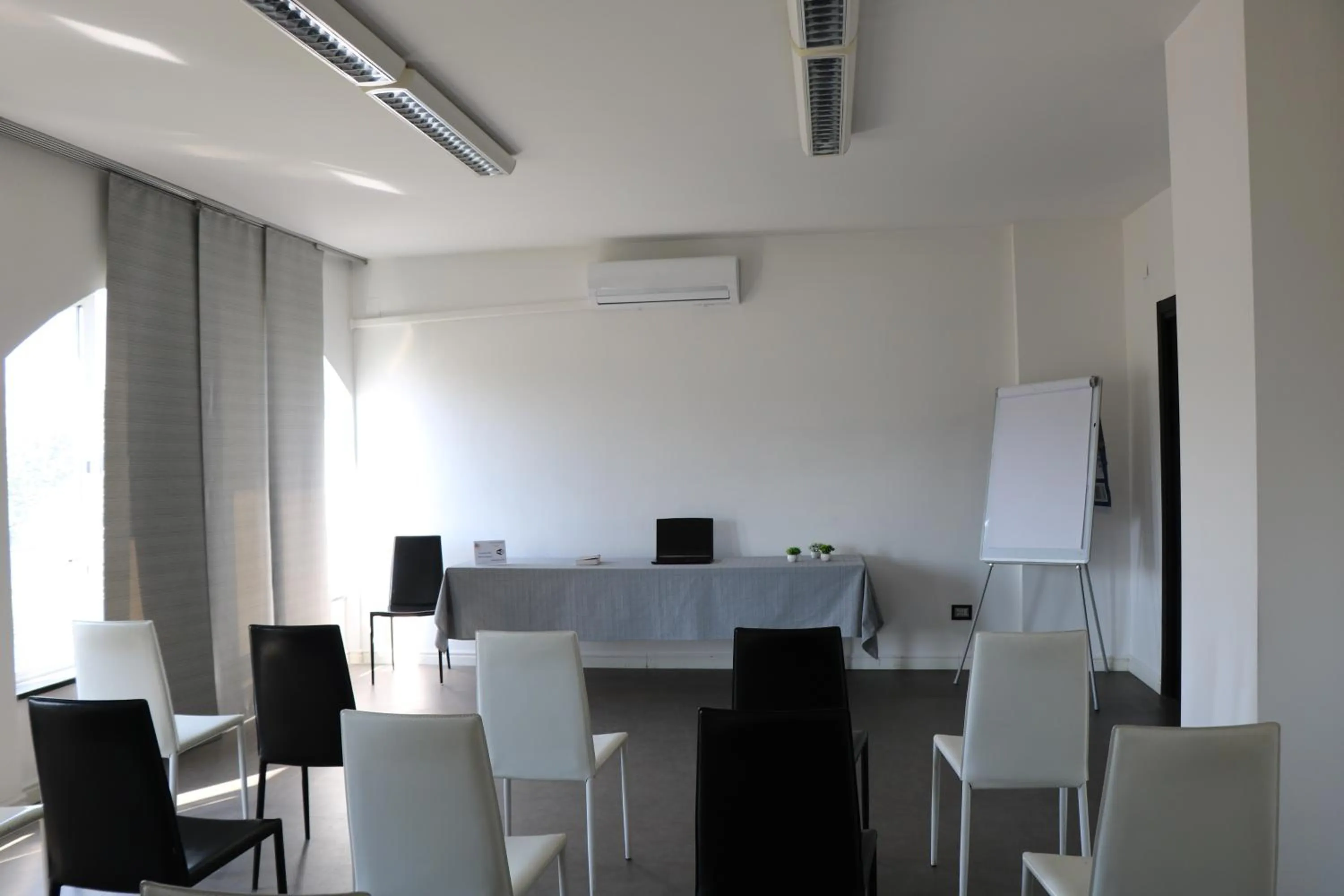 Business facilities in HOTEL QUADRIFOGLIO