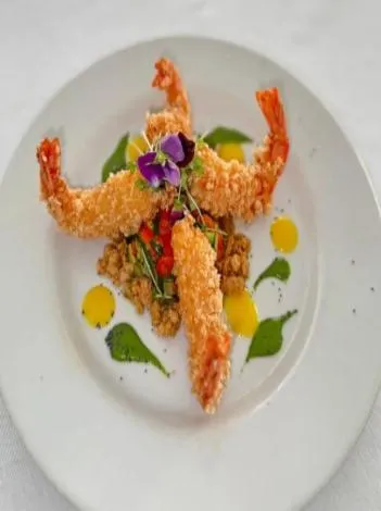 Restaurant/places to eat in HOTEL QUADRIFOGLIO