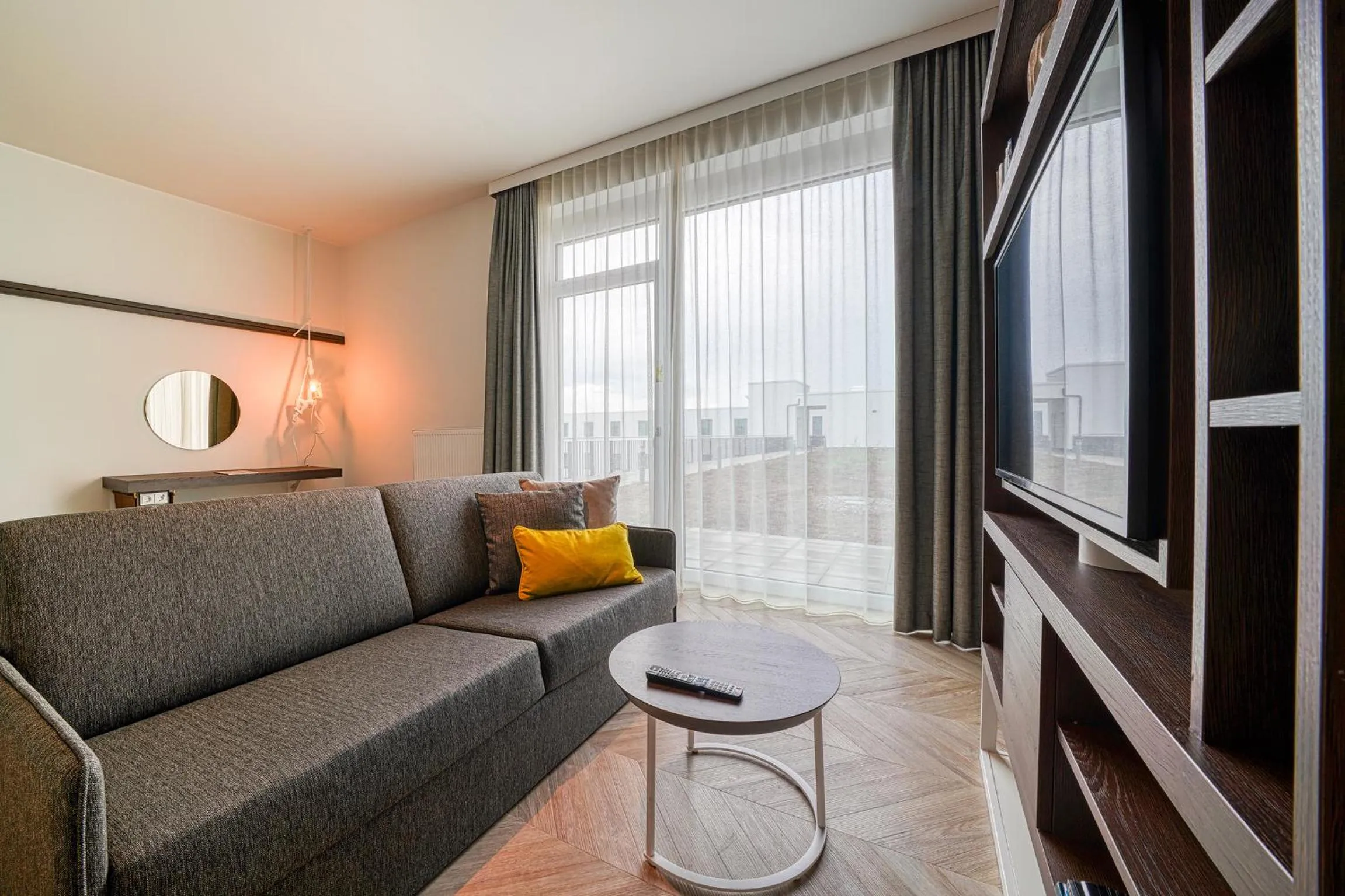 Photo of the whole room in NinetyNine Augsburg