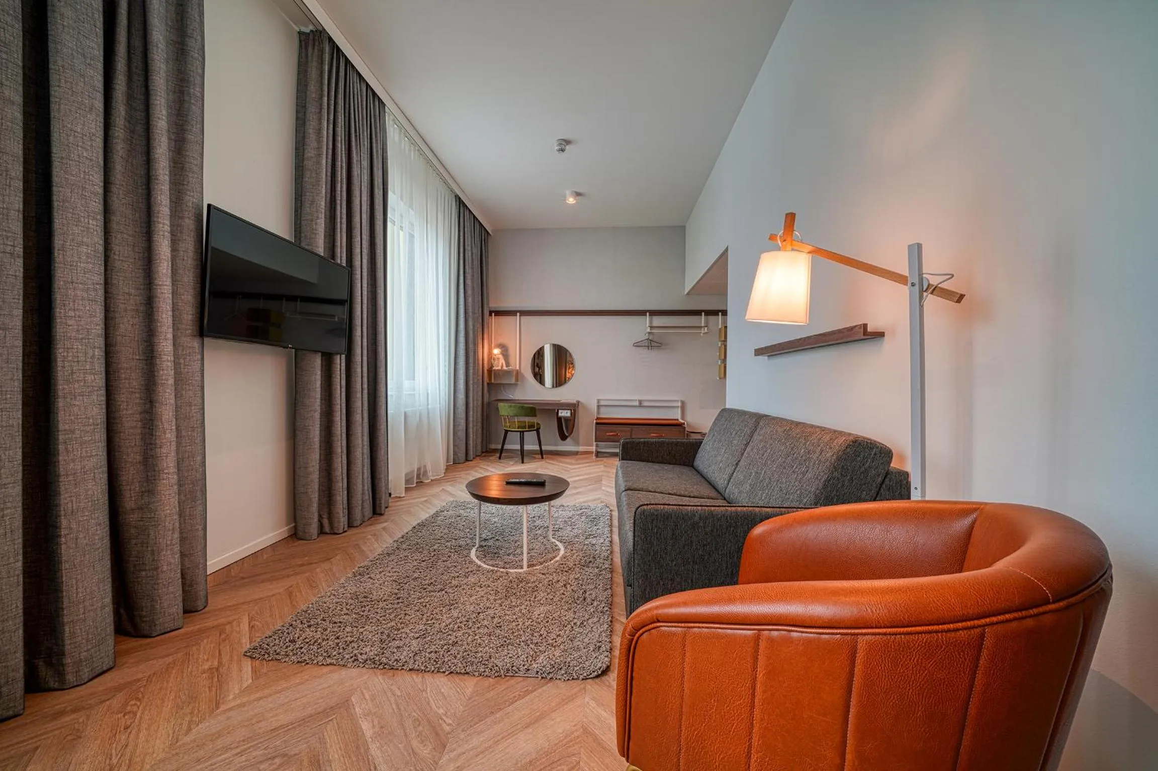 Photo of the whole room in NinetyNine Augsburg